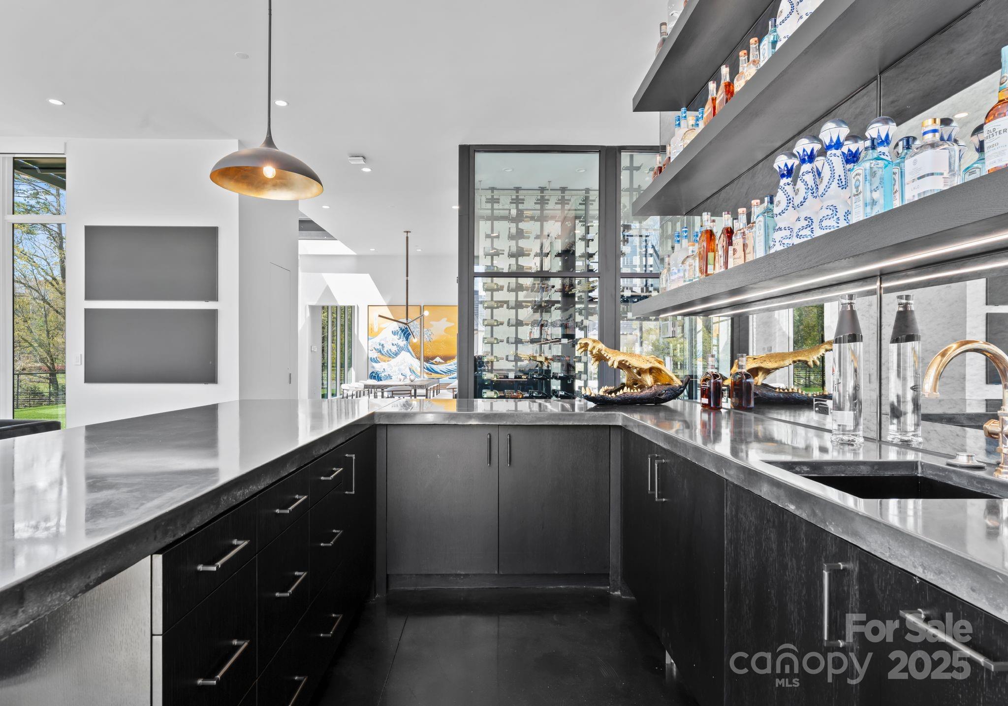 Carmel Park - Residential