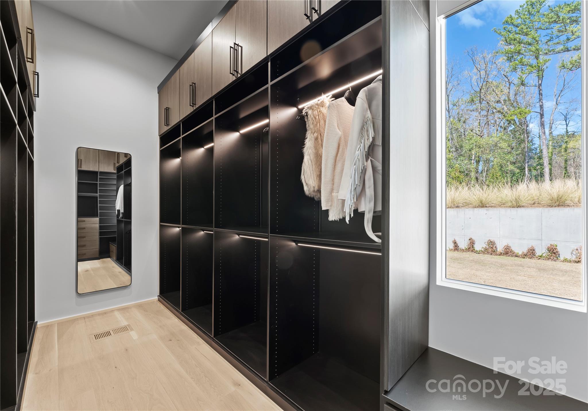 Carmel Park - Residential