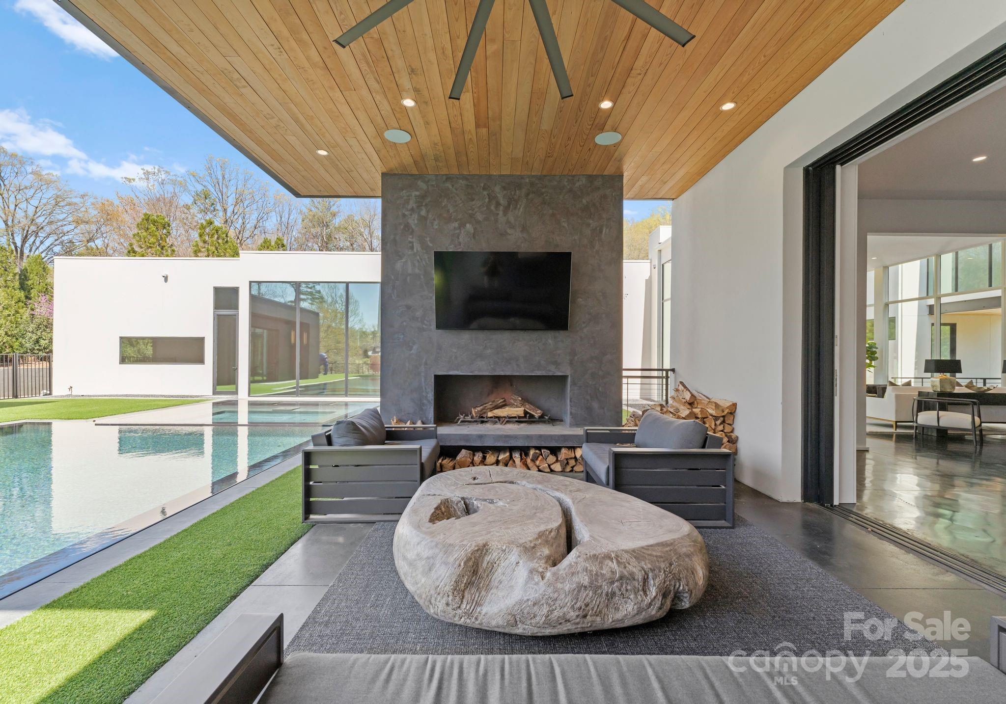 Carmel Park - Residential