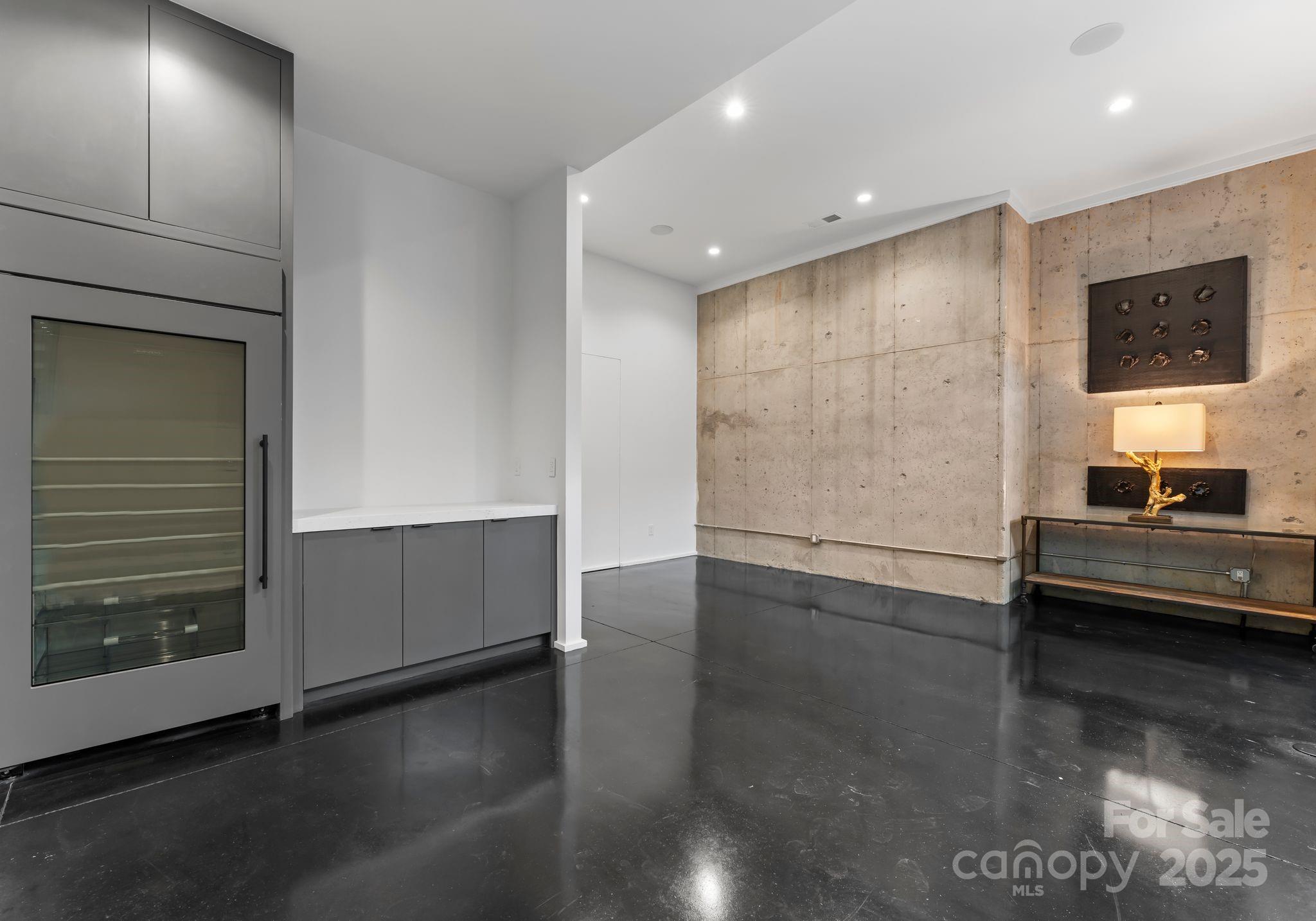 Carmel Park - Residential