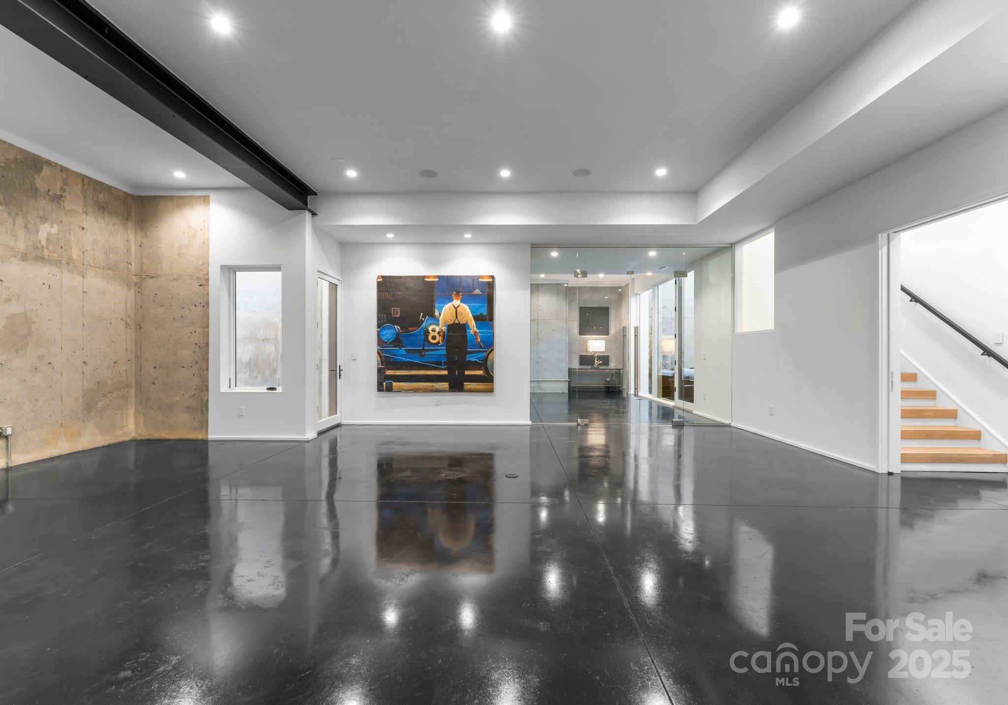 Carmel Park - Residential