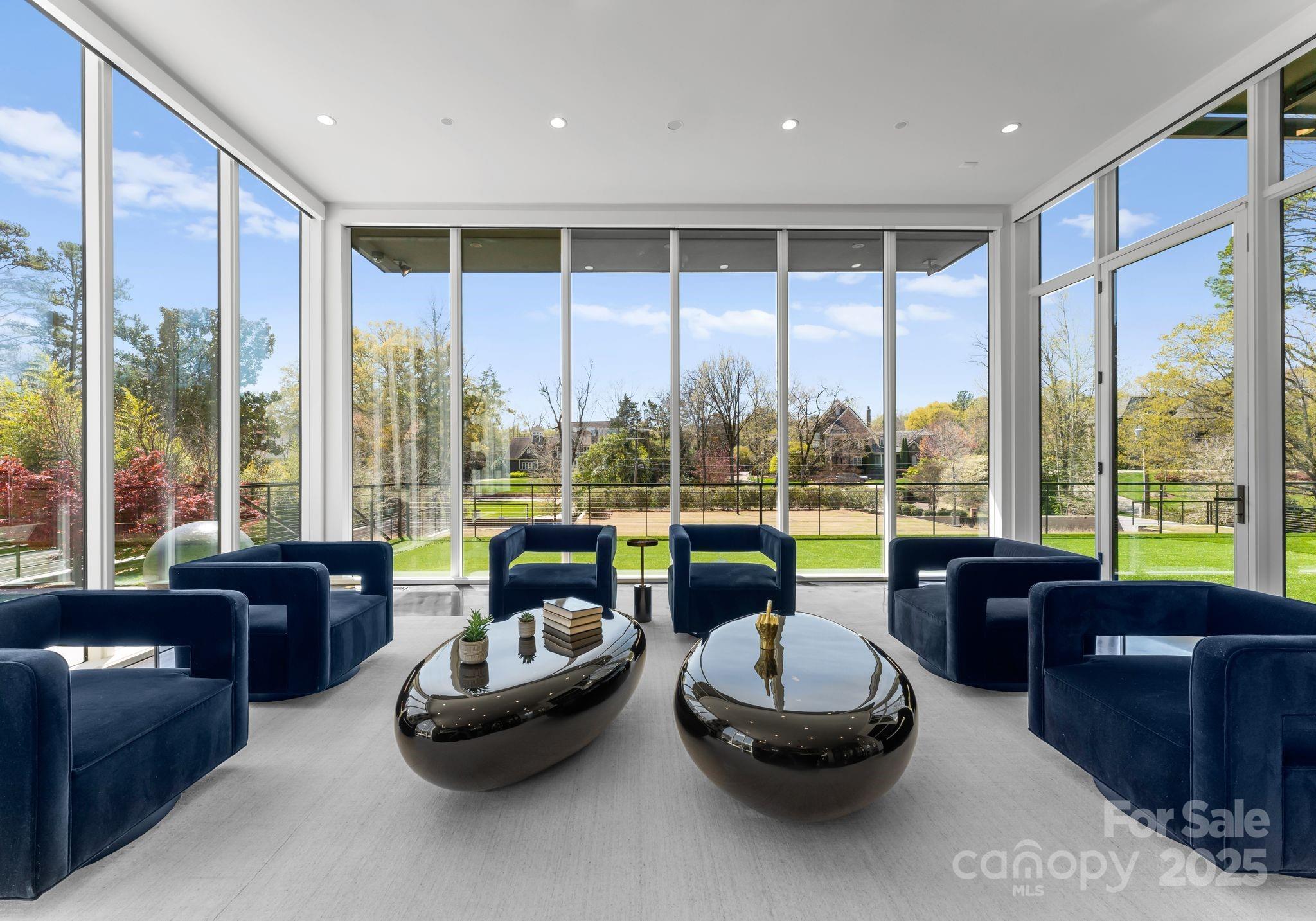 Carmel Park - Residential