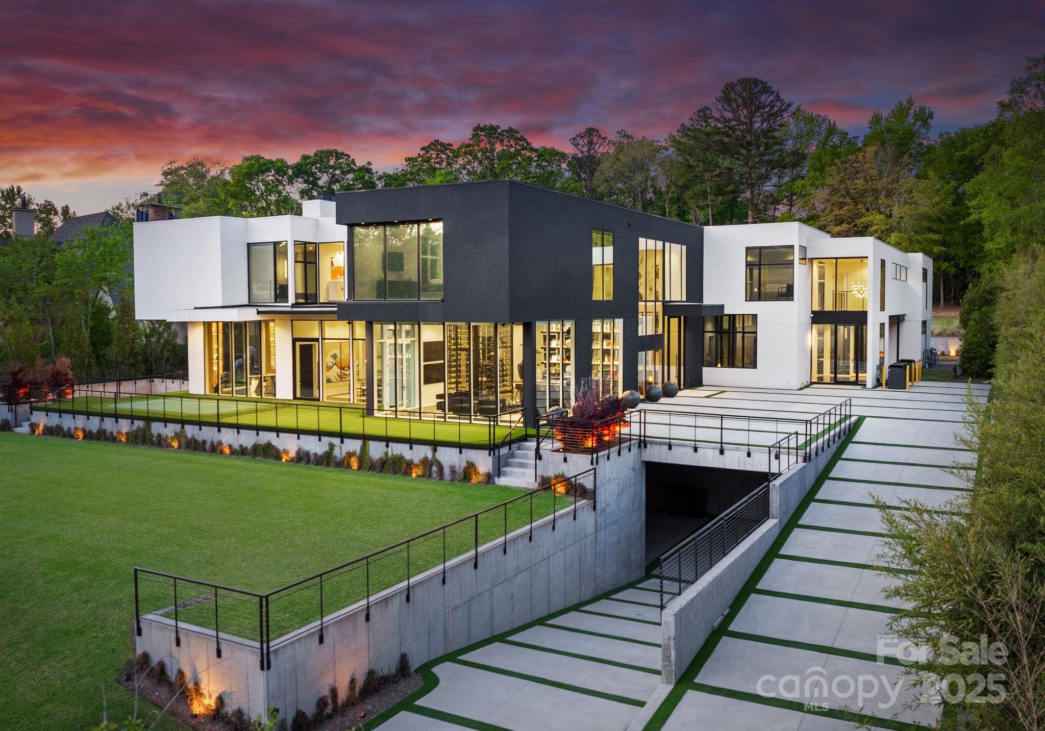 4817 Carmel Park Drive