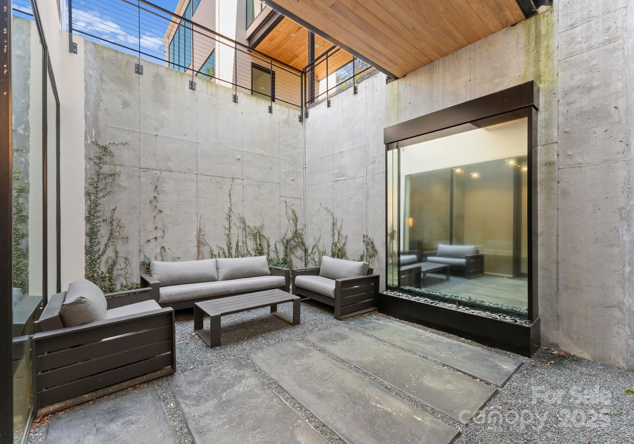 Carmel Park - Residential