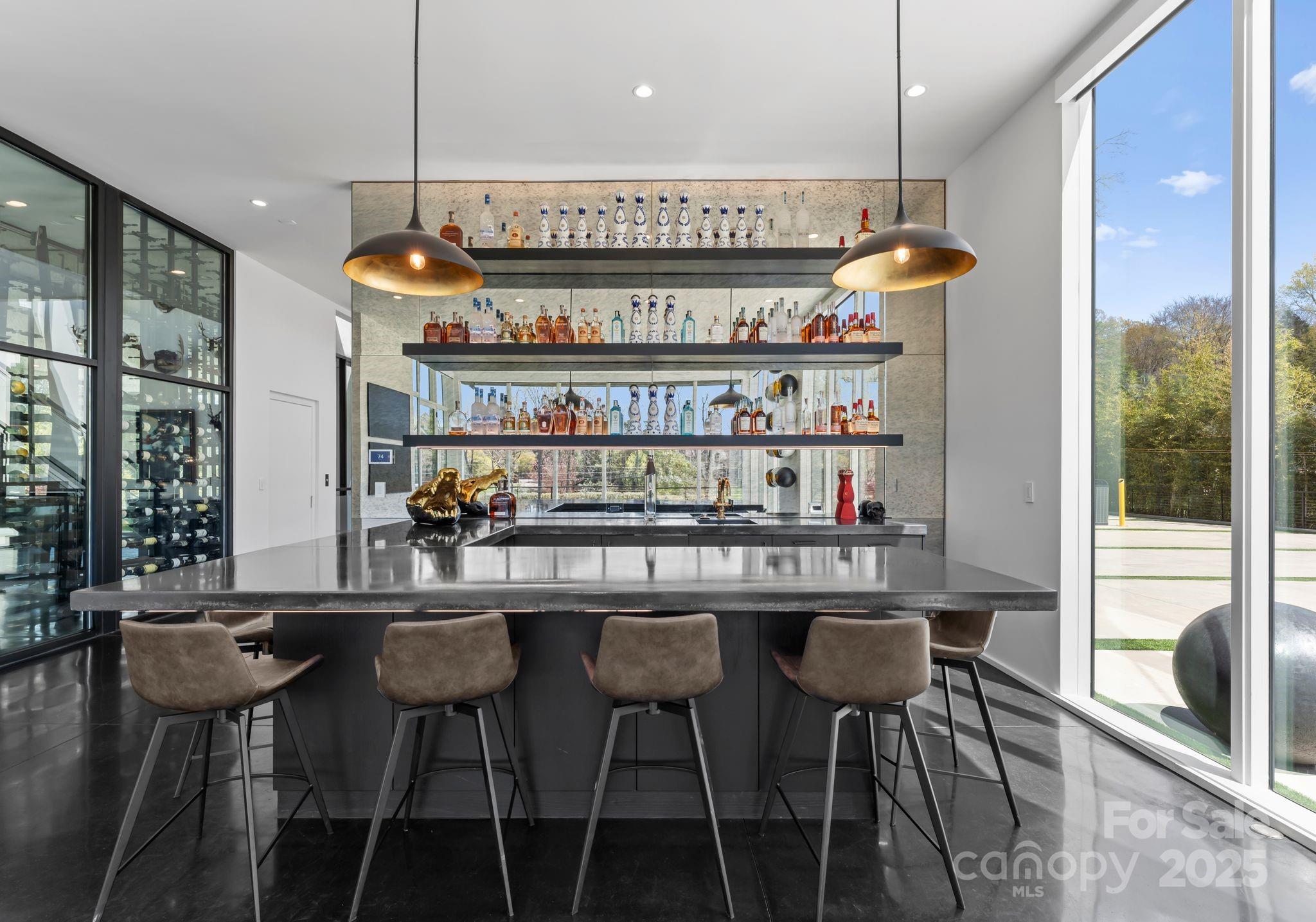 Carmel Park - Residential