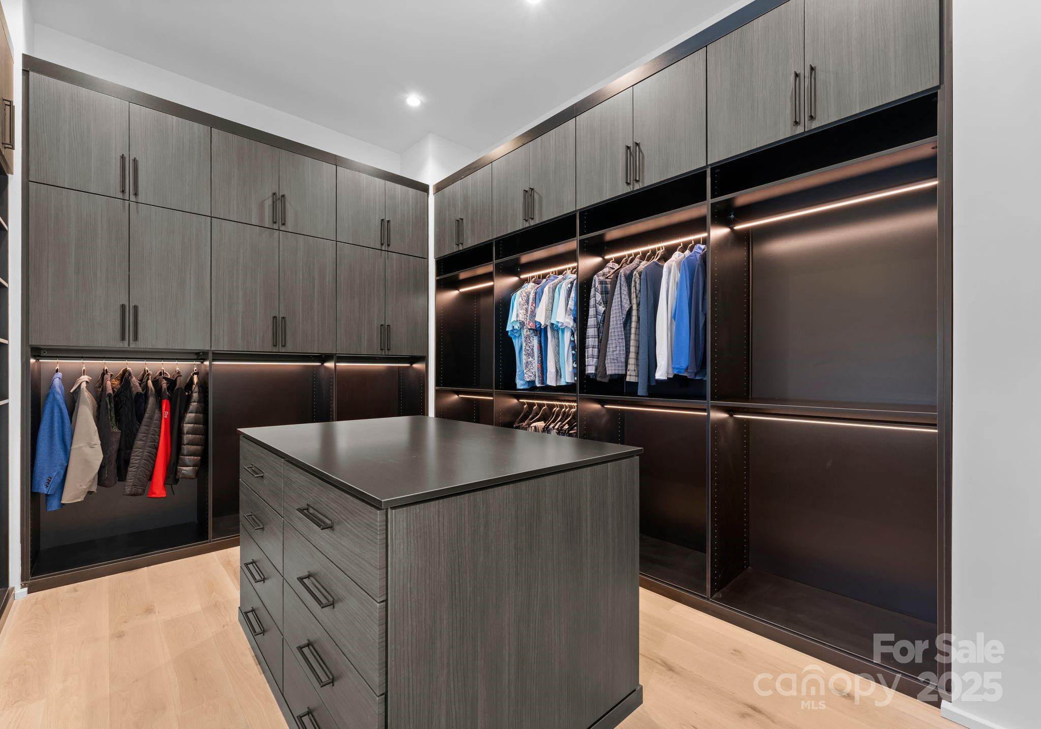 Carmel Park - Residential