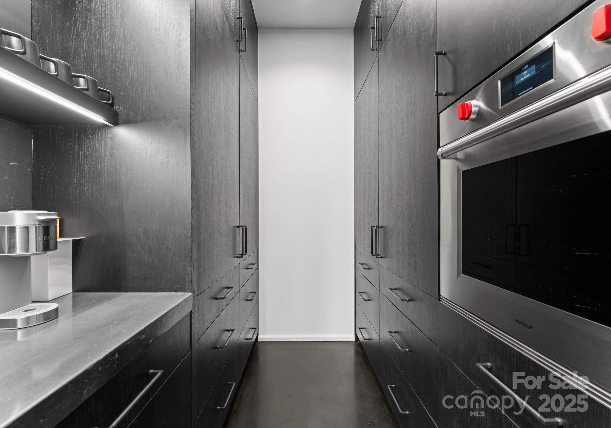 Carmel Park - Residential