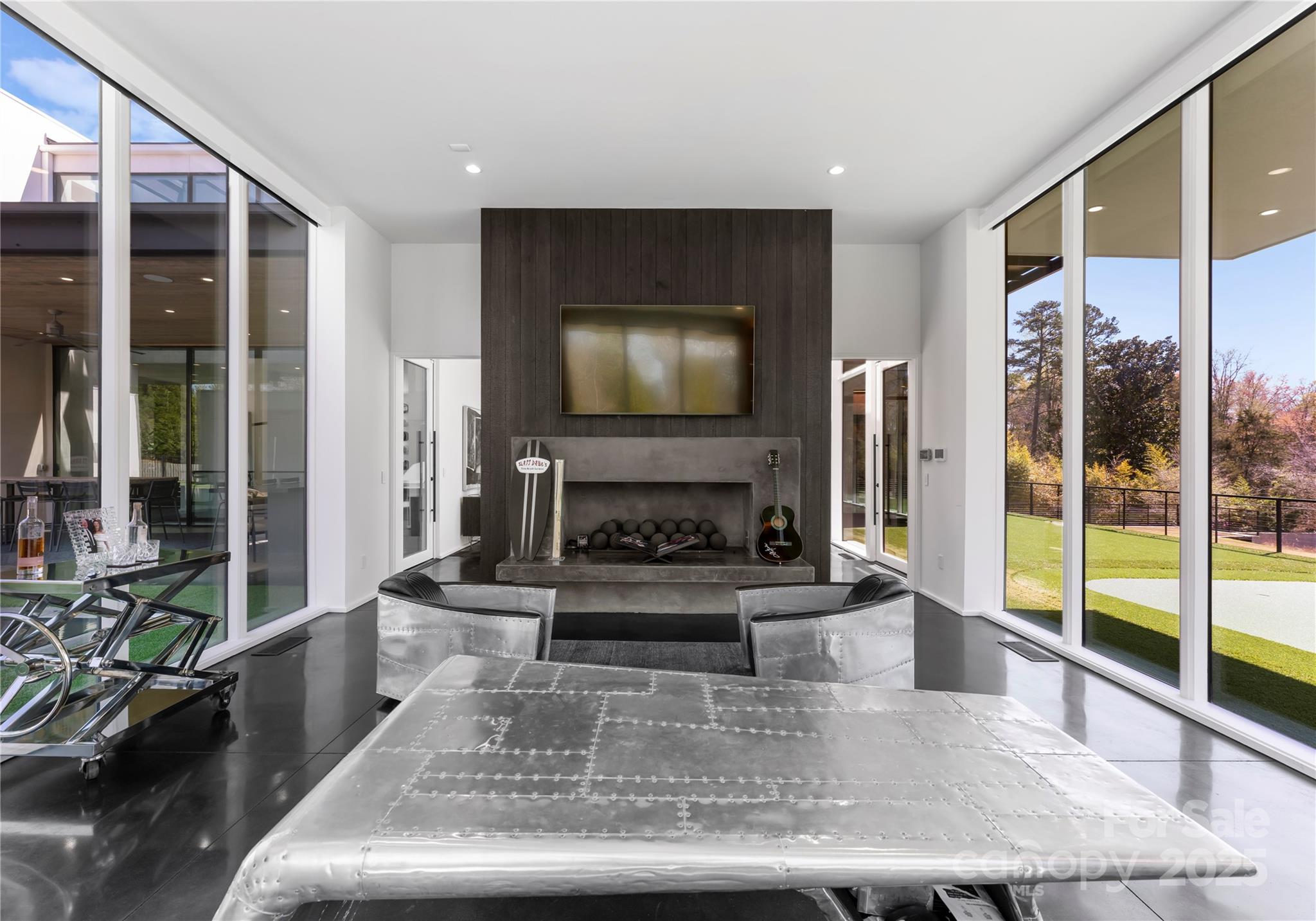 Carmel Park - Residential