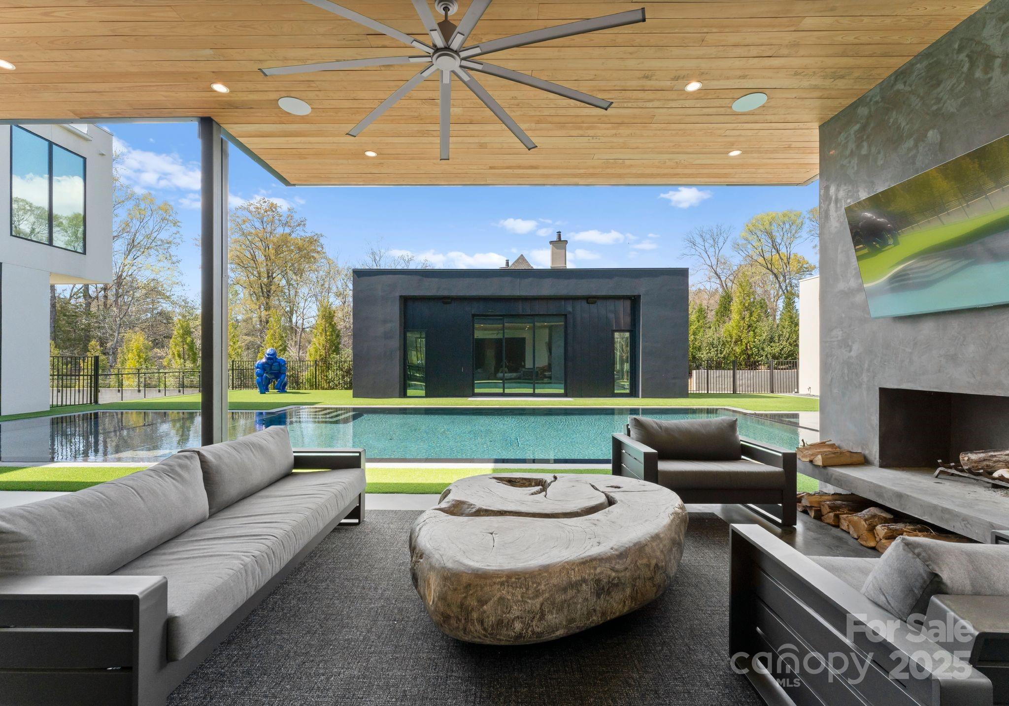 Carmel Park - Residential