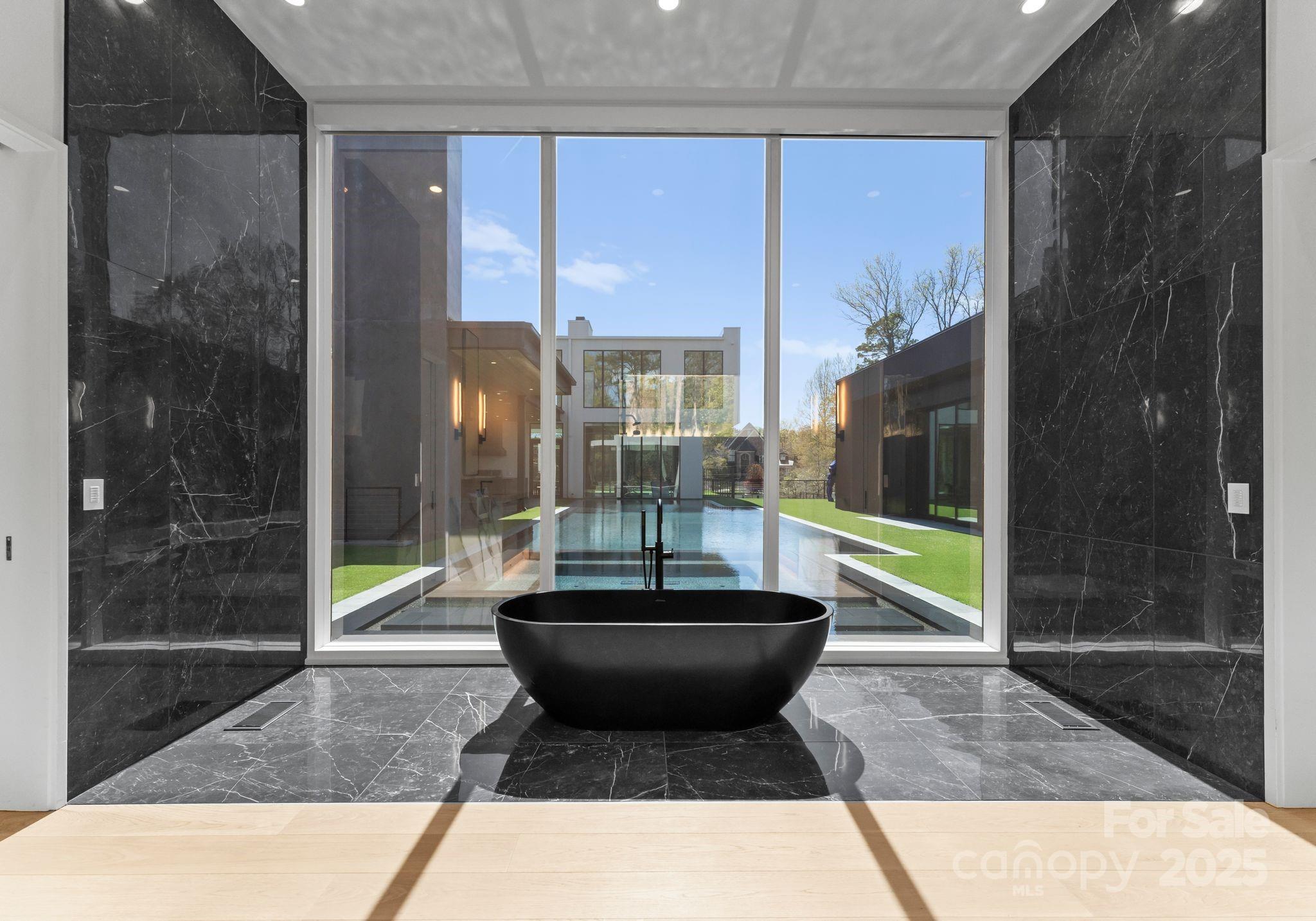 Carmel Park - Residential