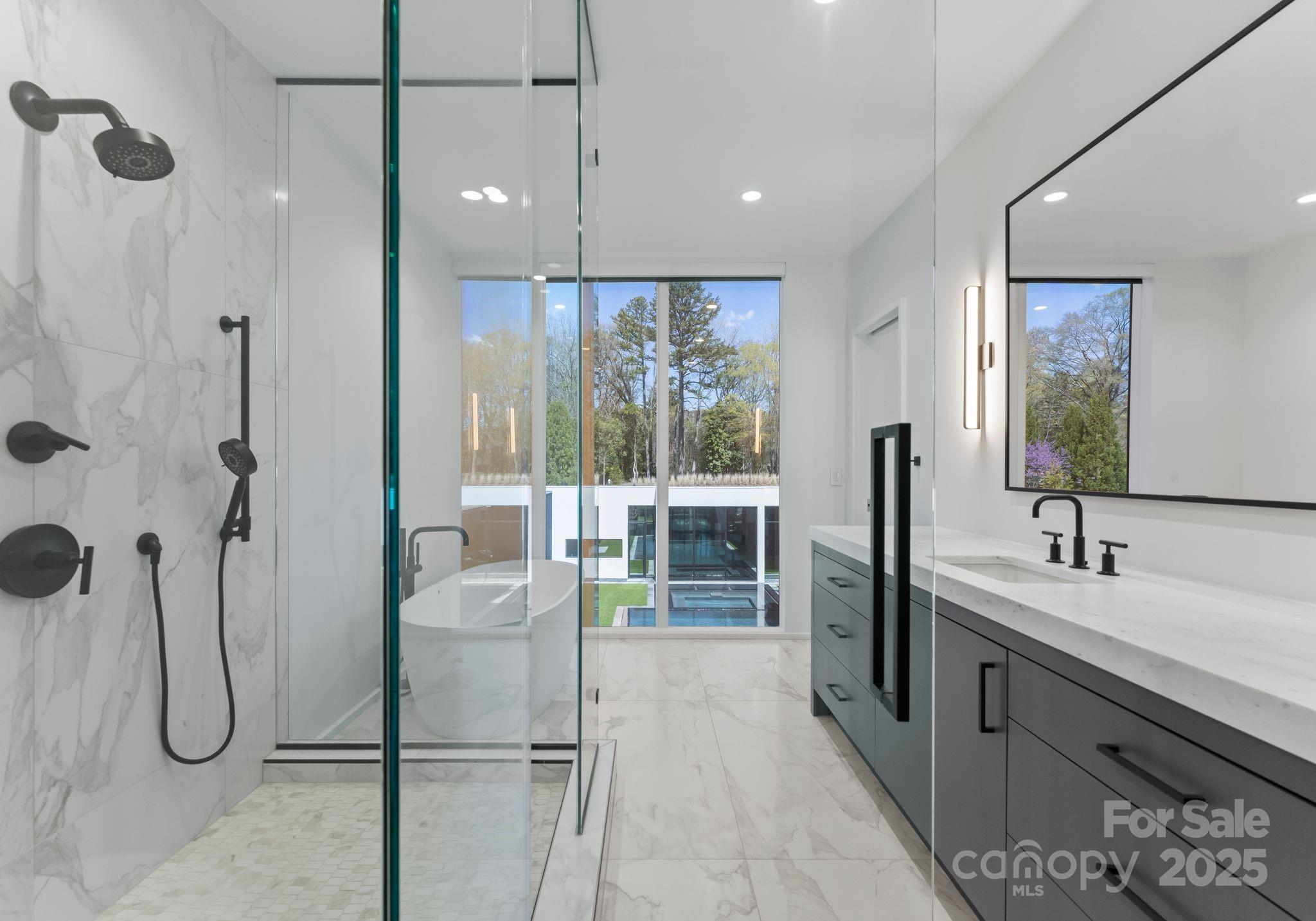 Carmel Park - Residential