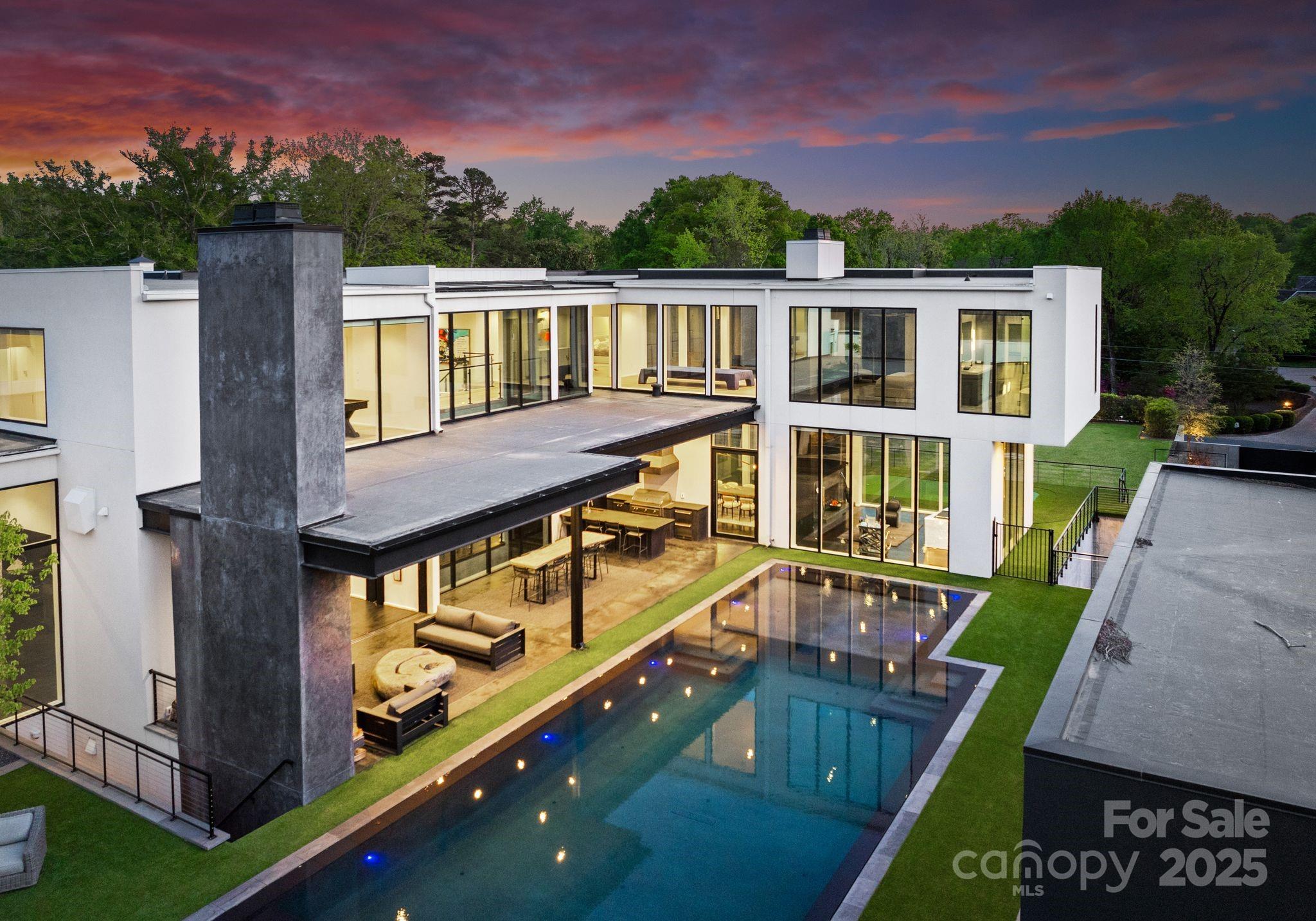 4817 Carmel Park Drive