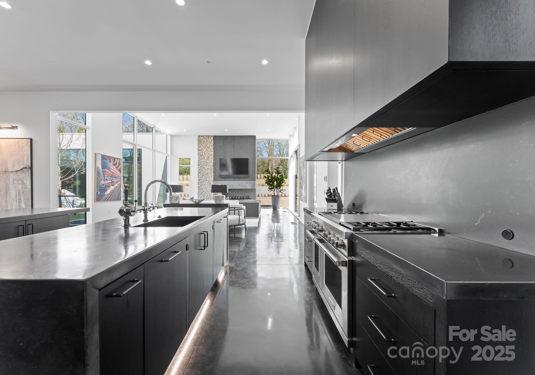 Carmel Park - Residential