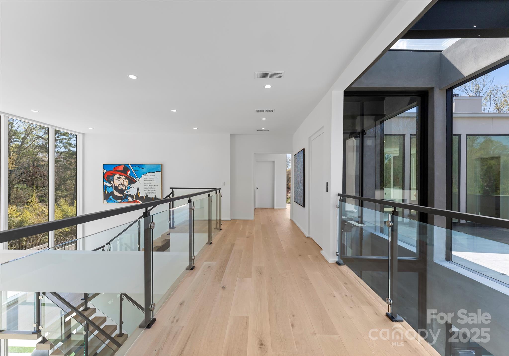 Carmel Park - Residential