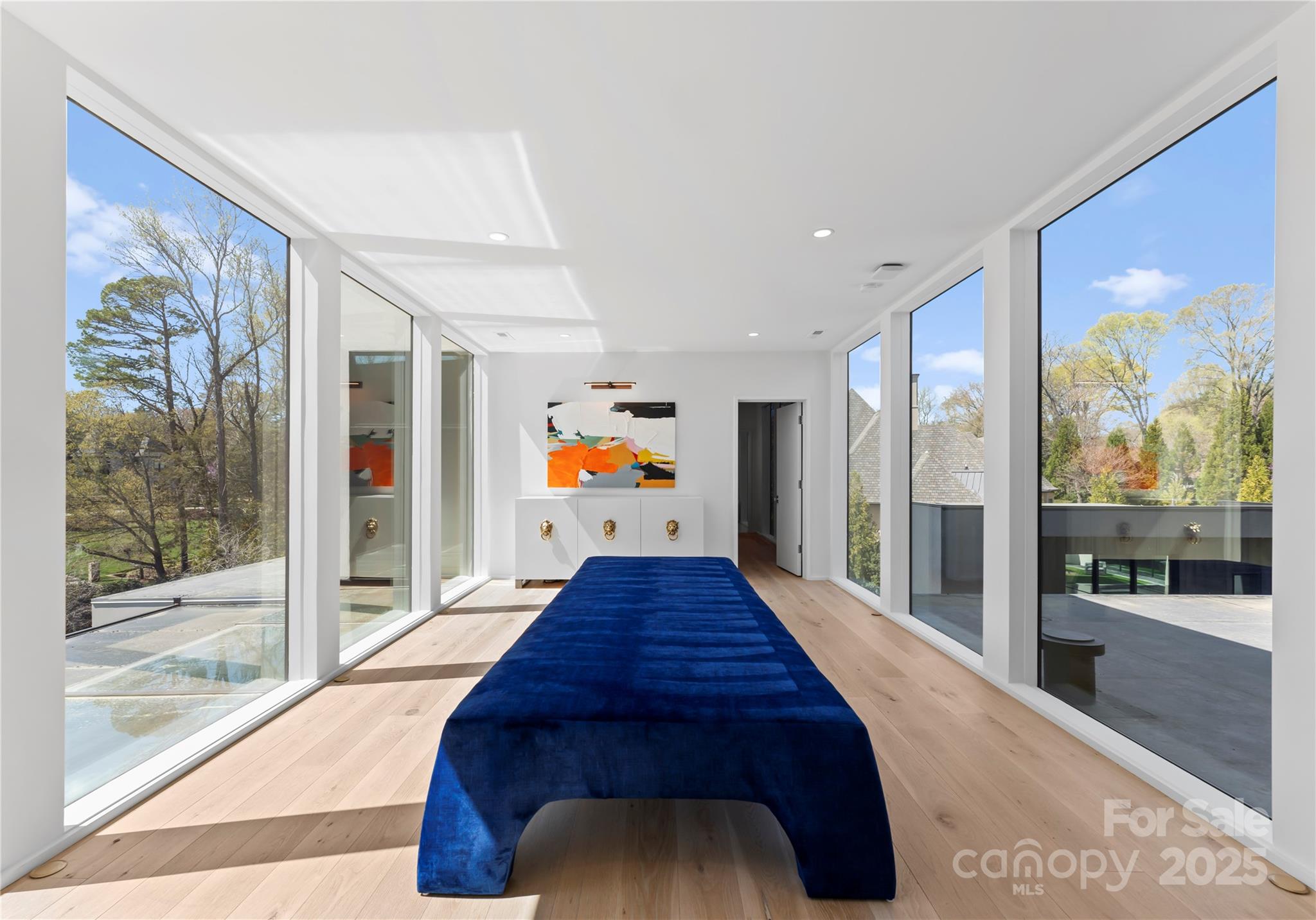 Carmel Park - Residential