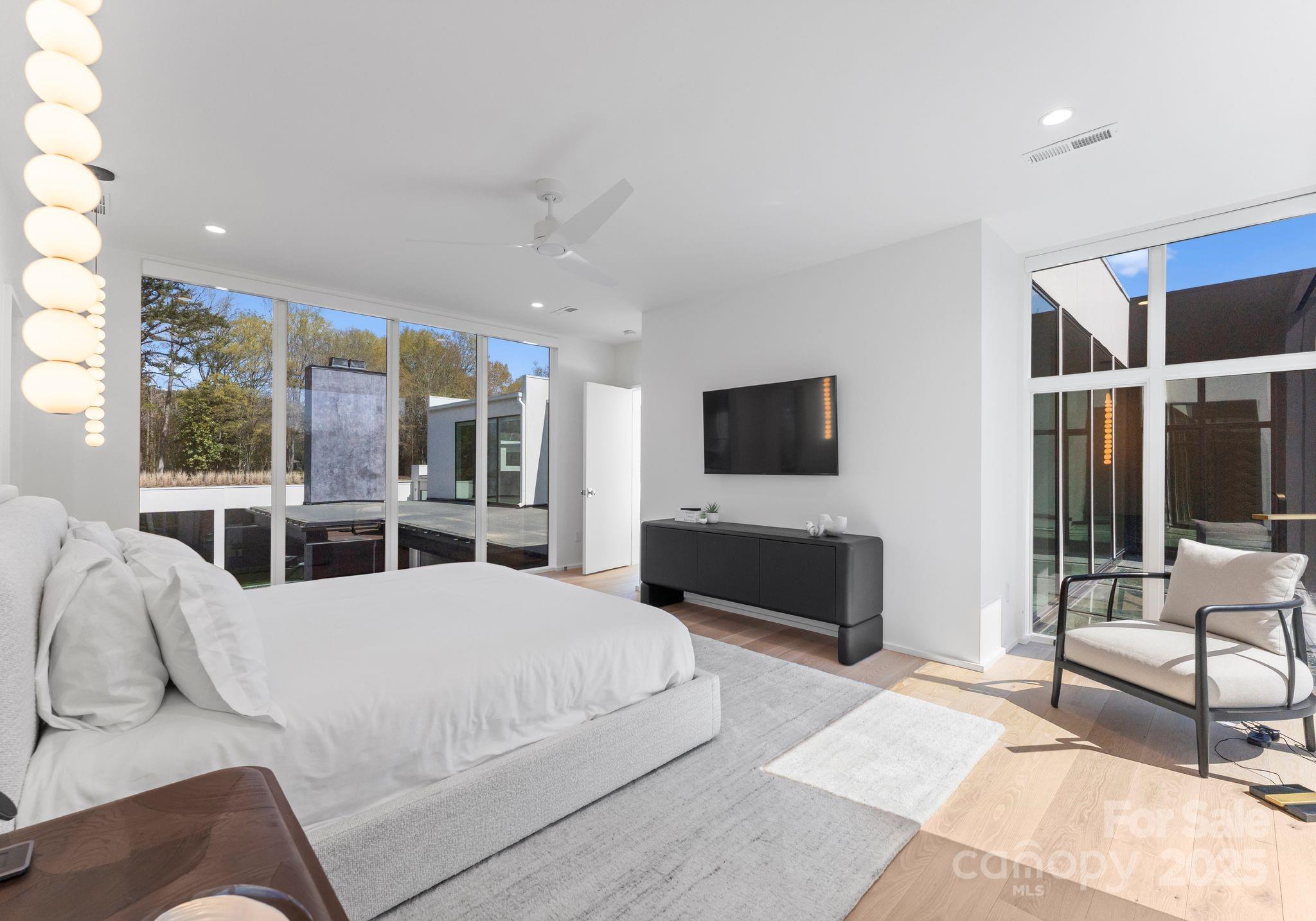 Carmel Park - Residential