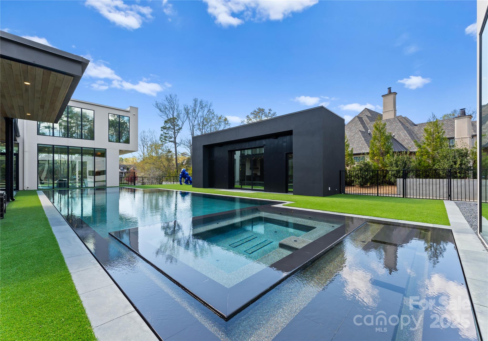 Carmel Park - Residential