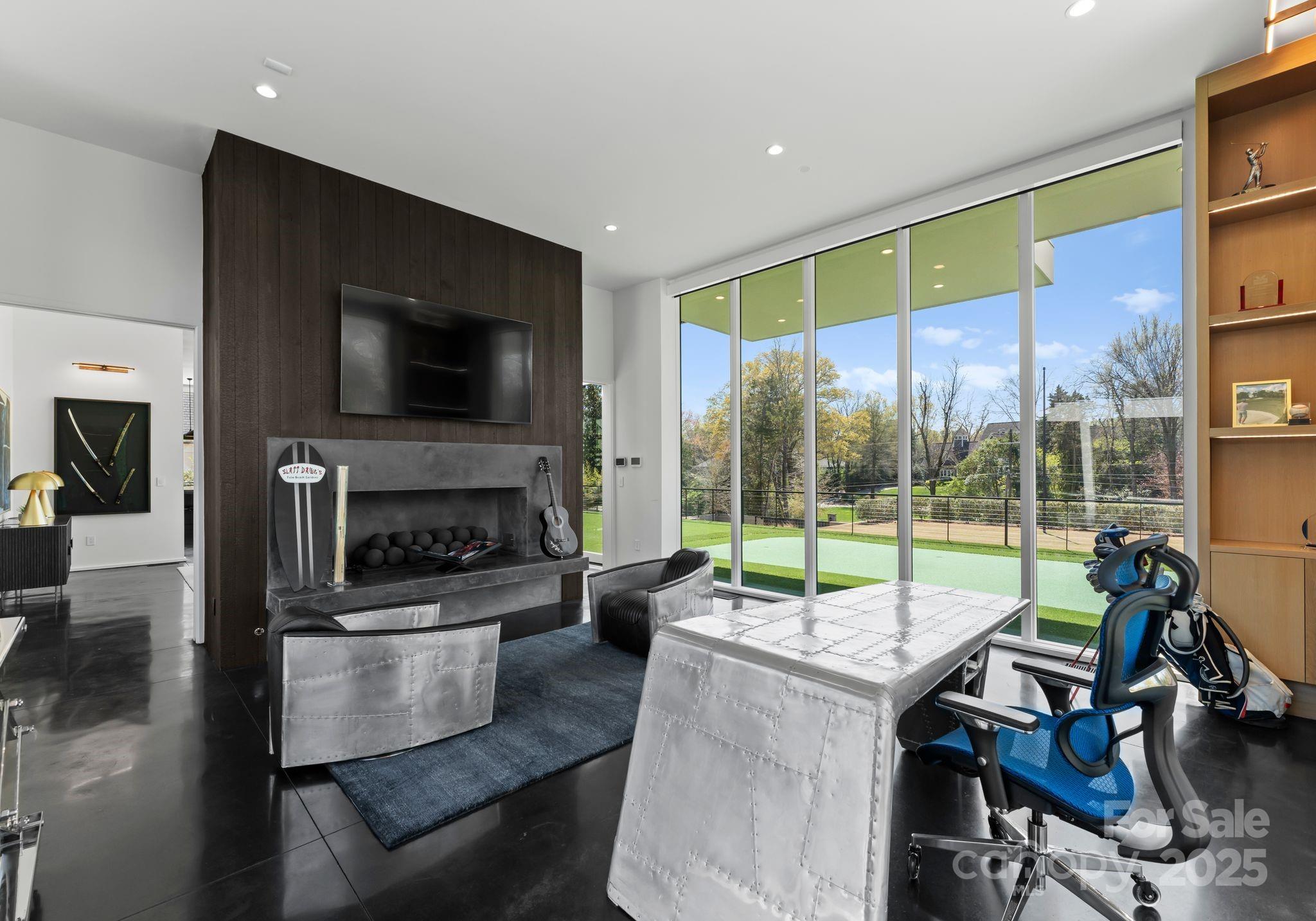 Carmel Park - Residential