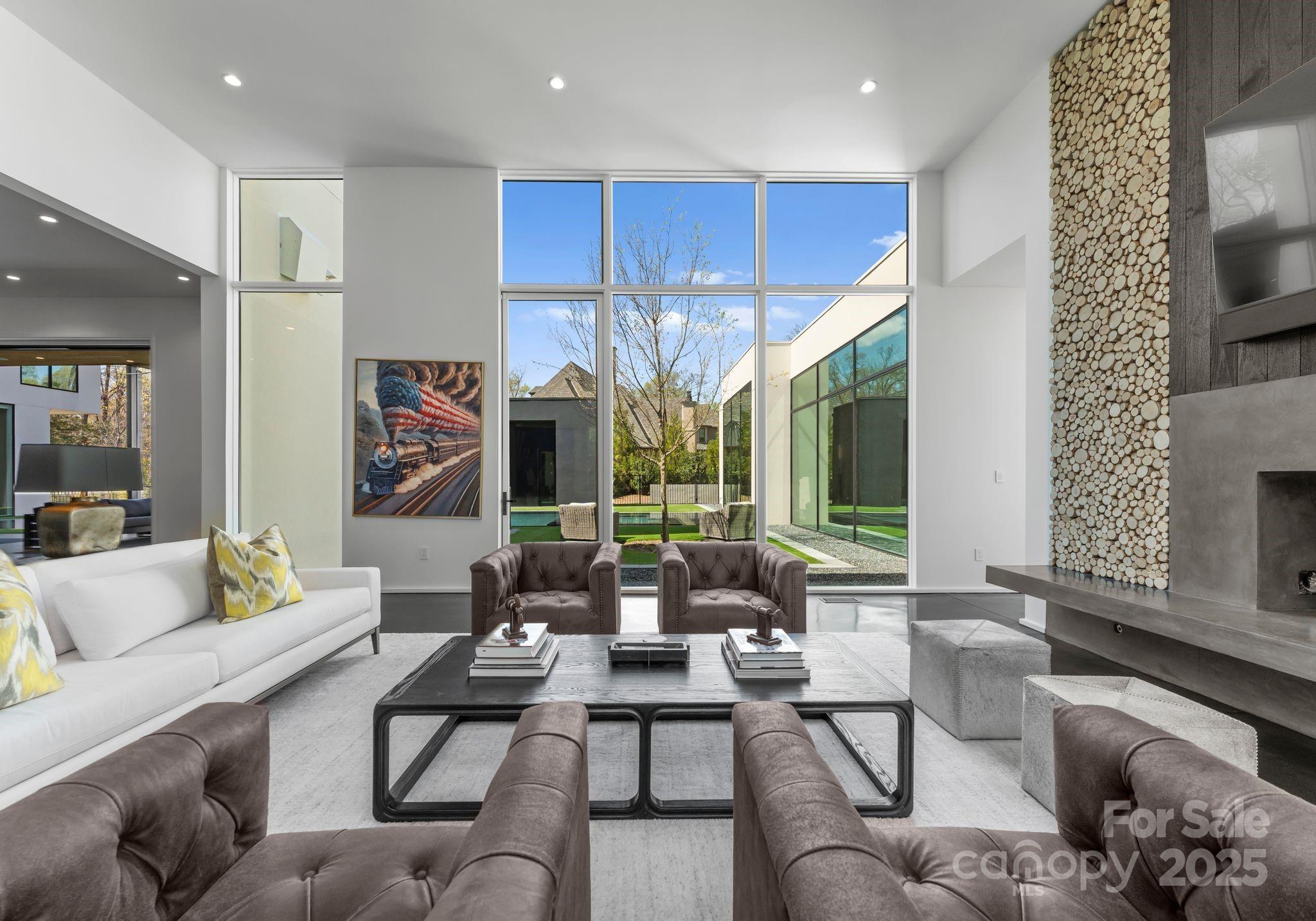 Carmel Park - Residential