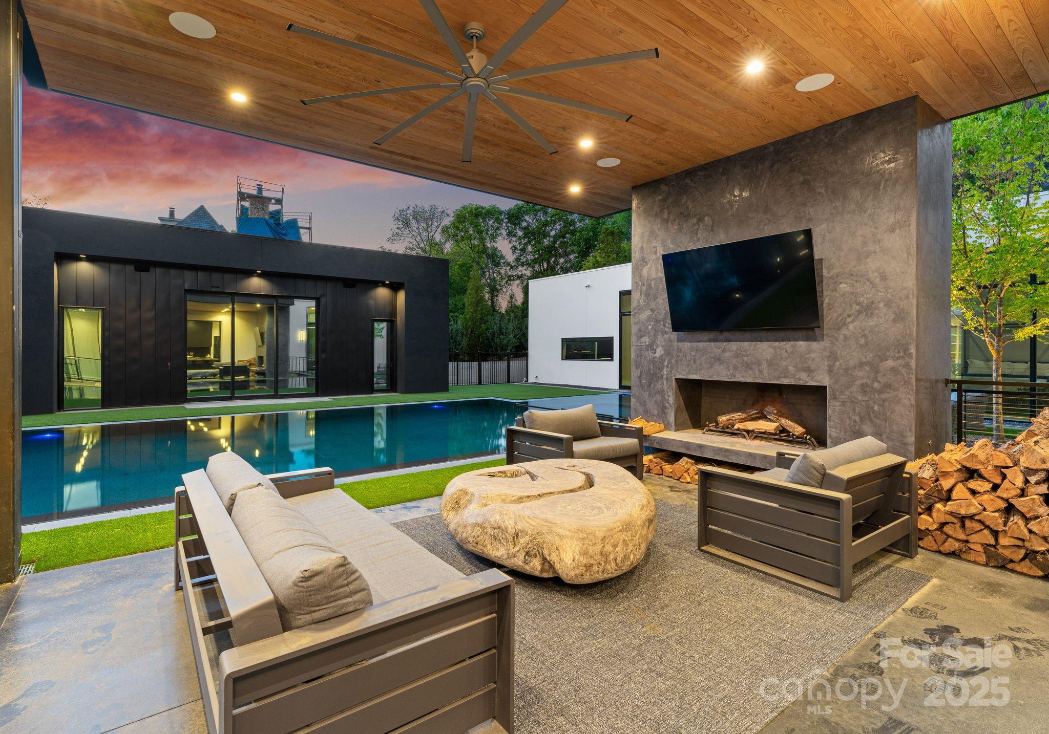 Carmel Park - Residential