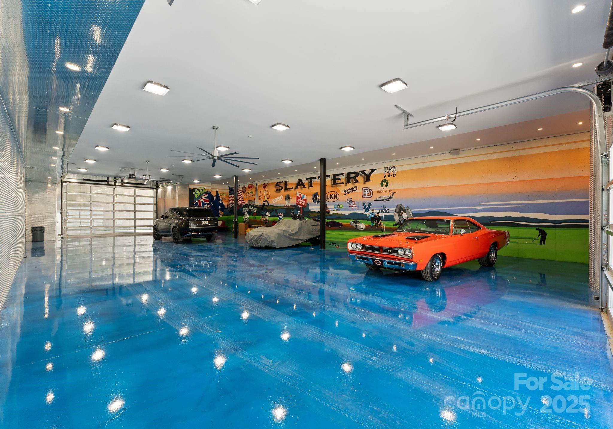 Carmel Park - Residential