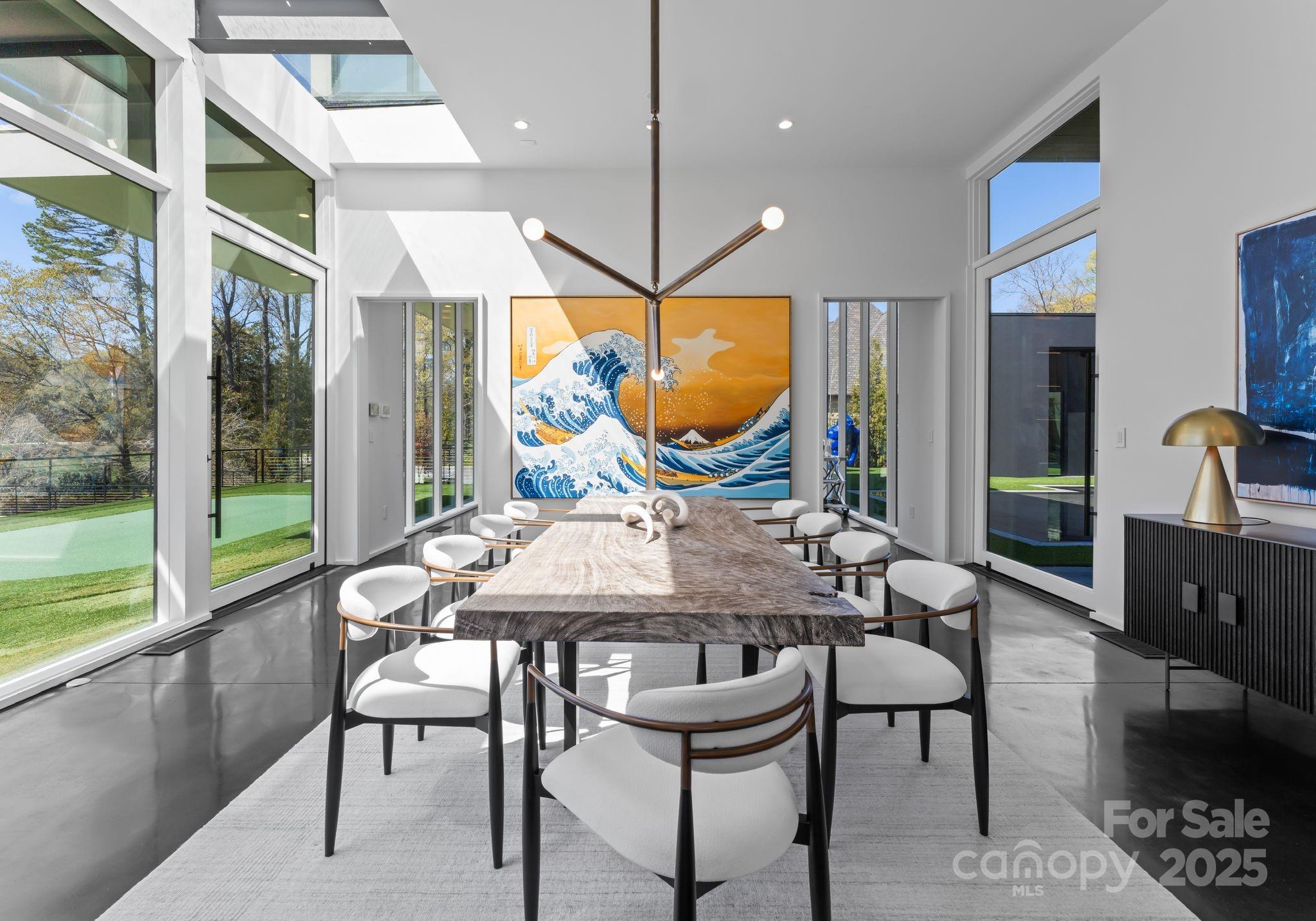 Carmel Park - Residential