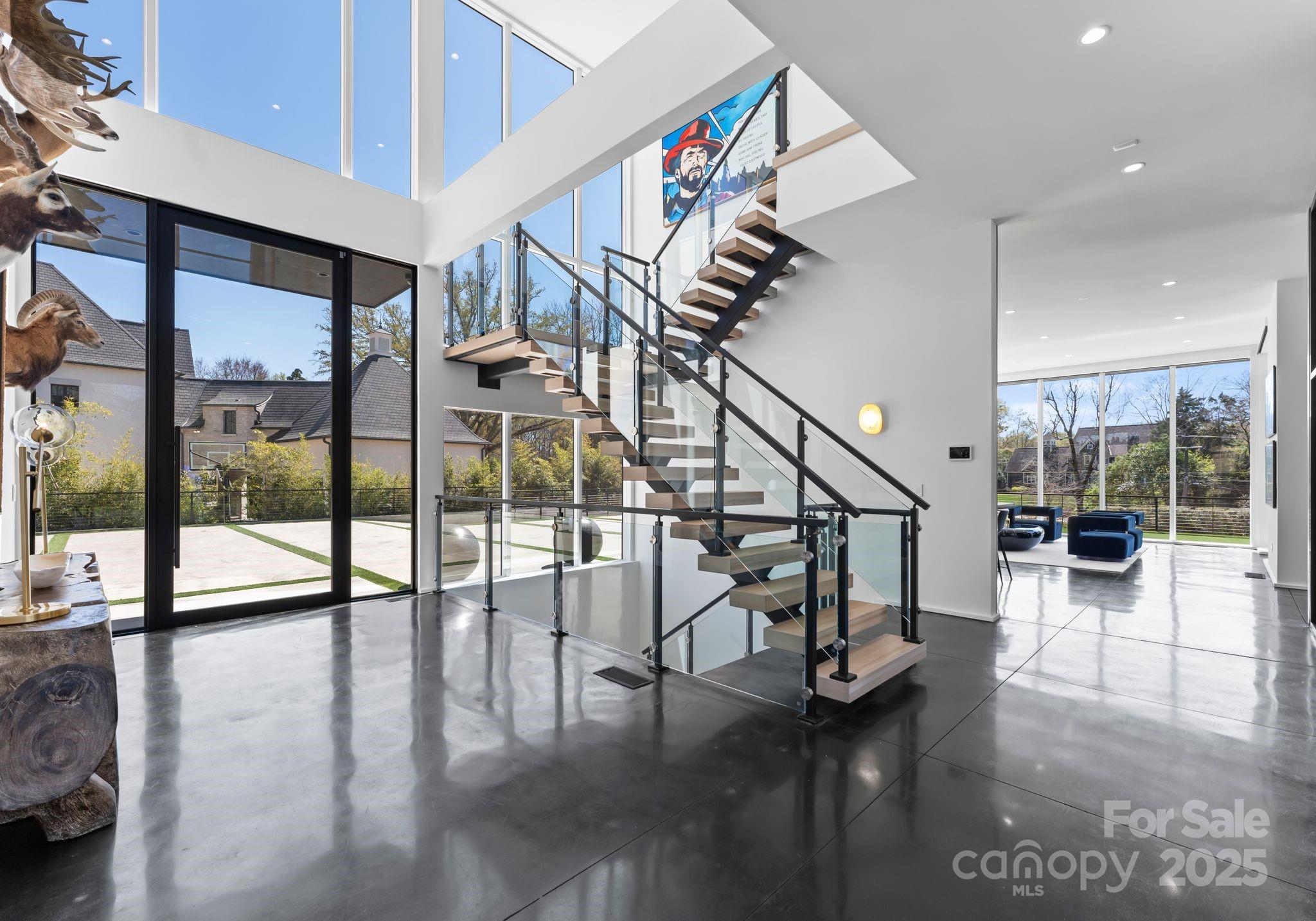 Carmel Park - Residential