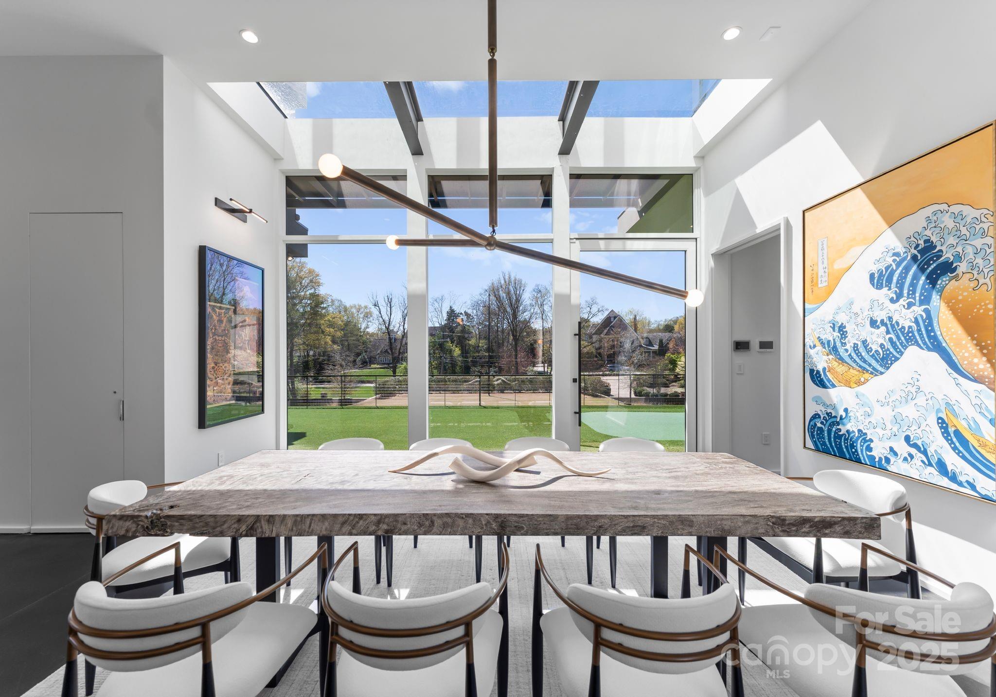 Carmel Park - Residential