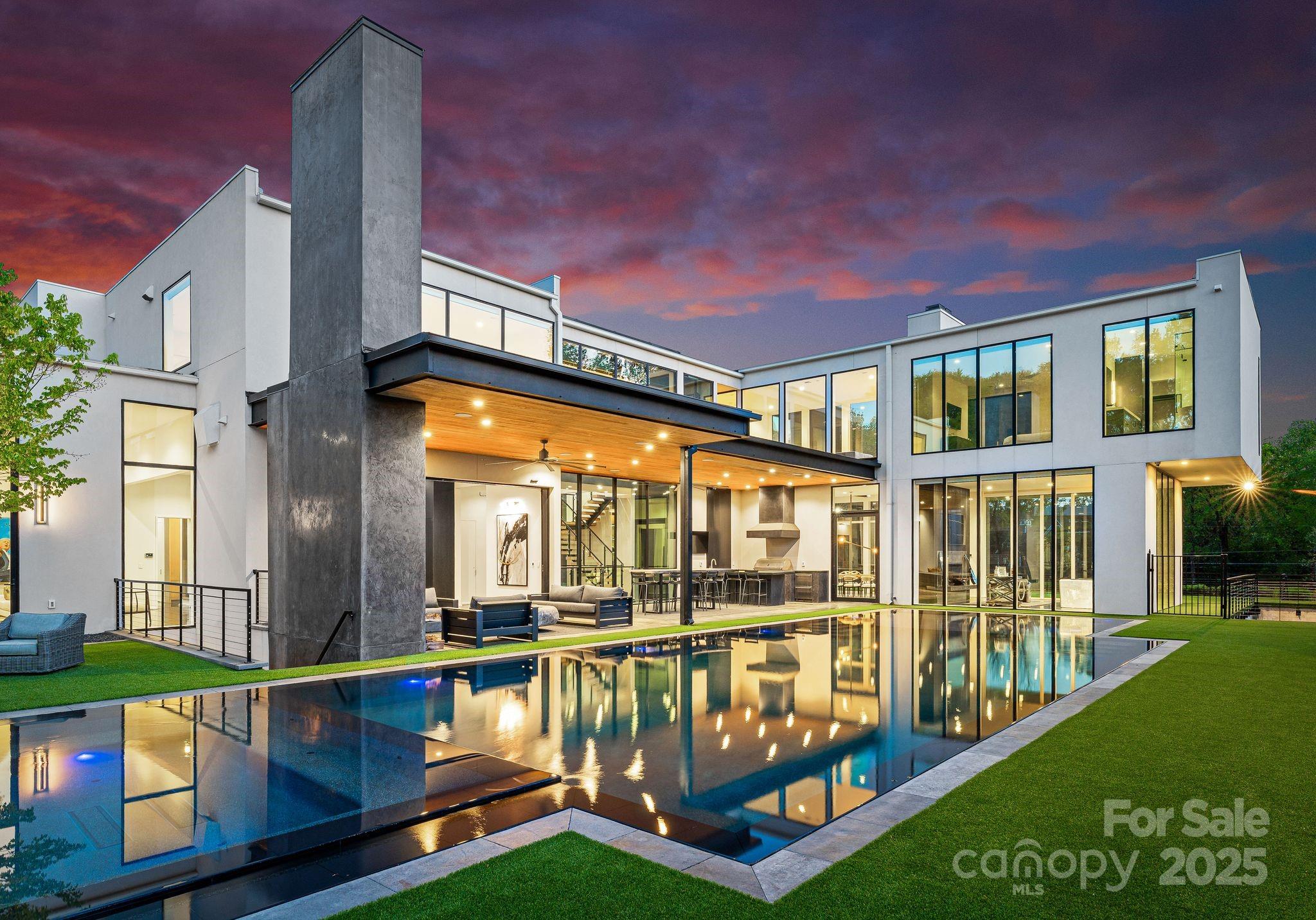 Carmel Park - Residential