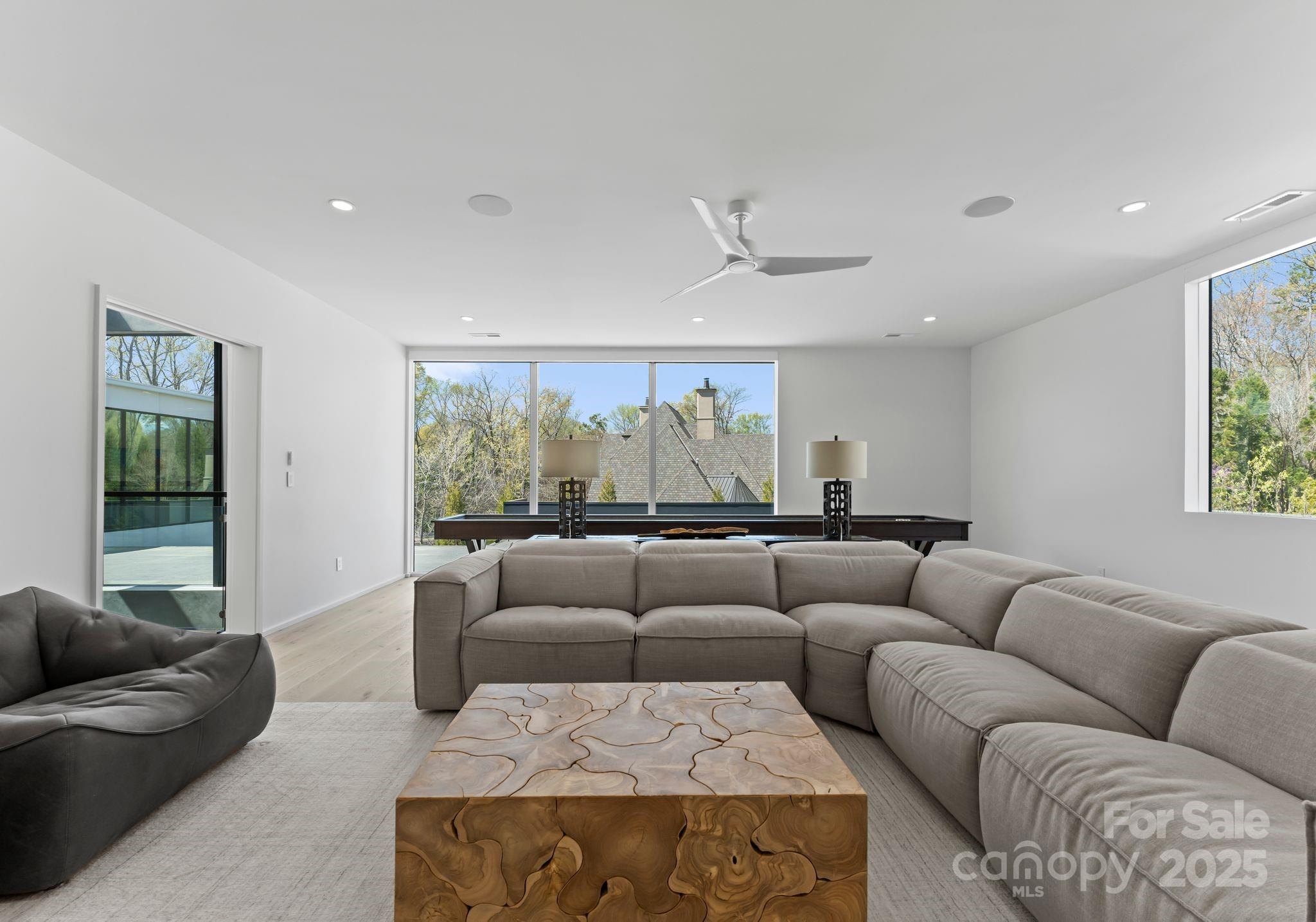 Carmel Park - Residential