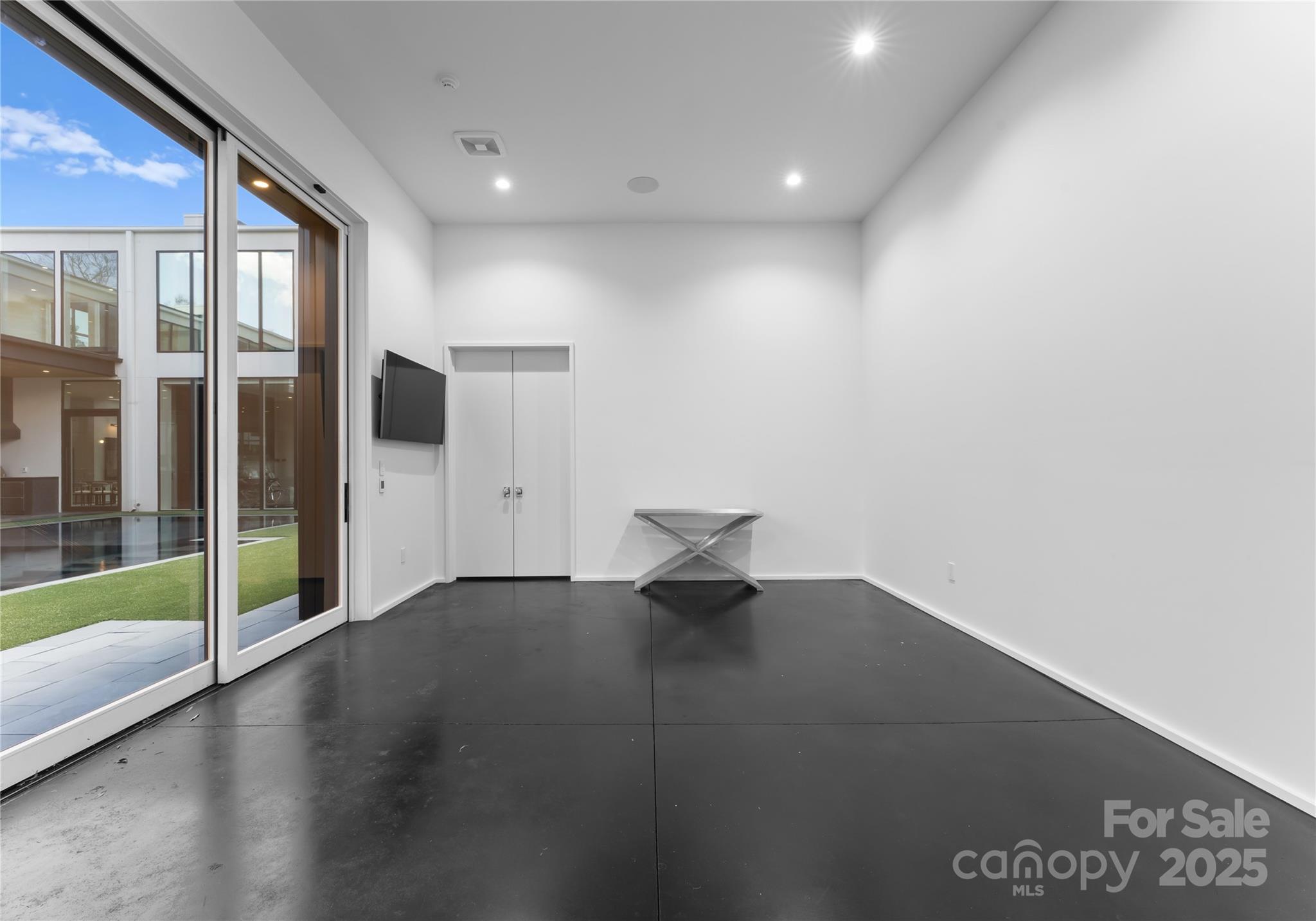 Carmel Park - Residential