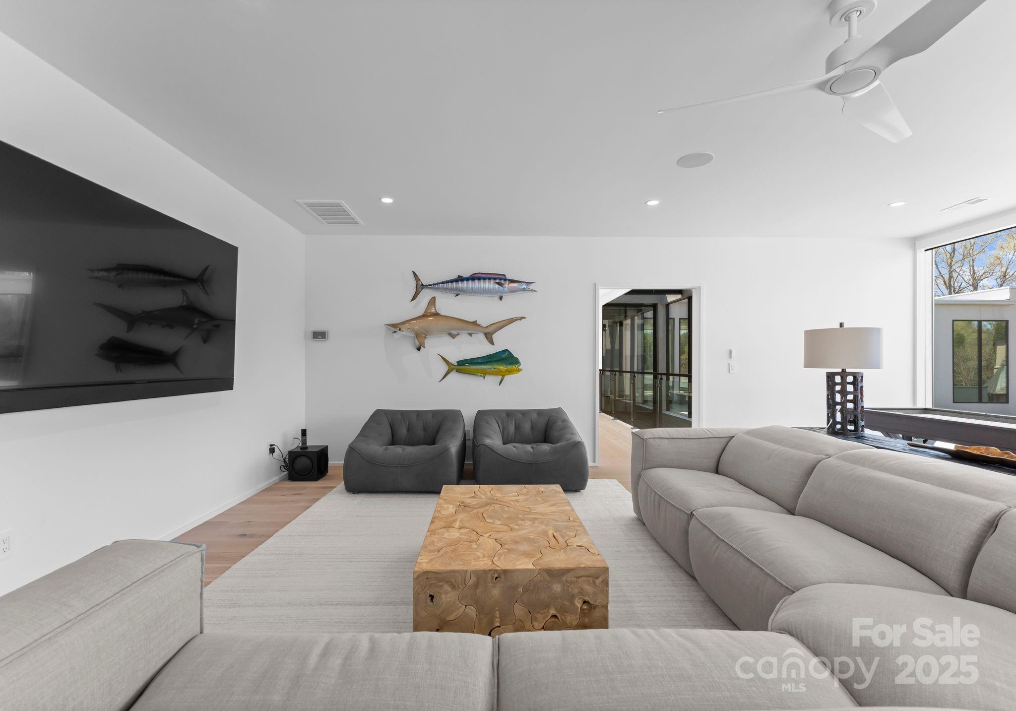 Carmel Park - Residential