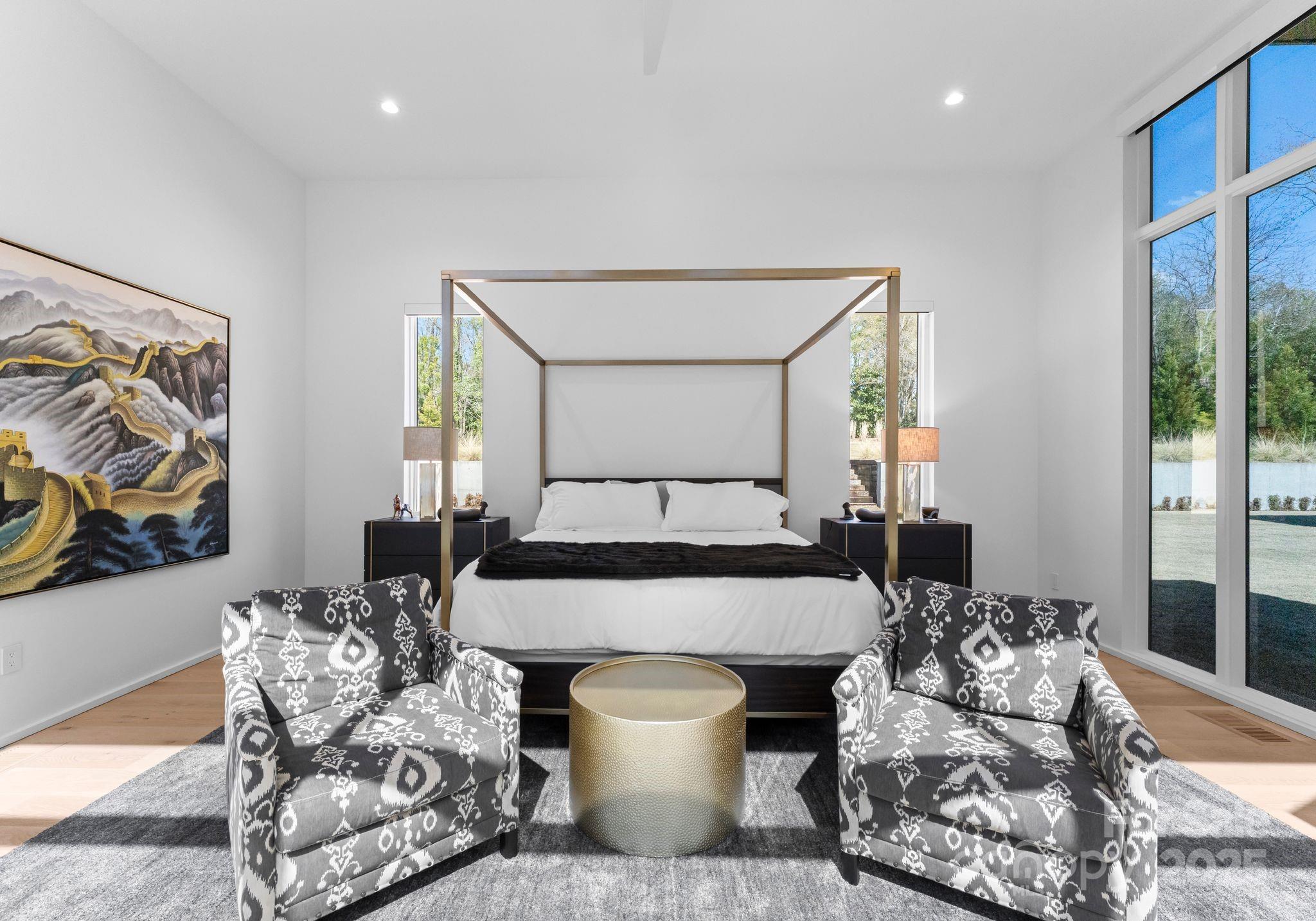 Carmel Park - Residential