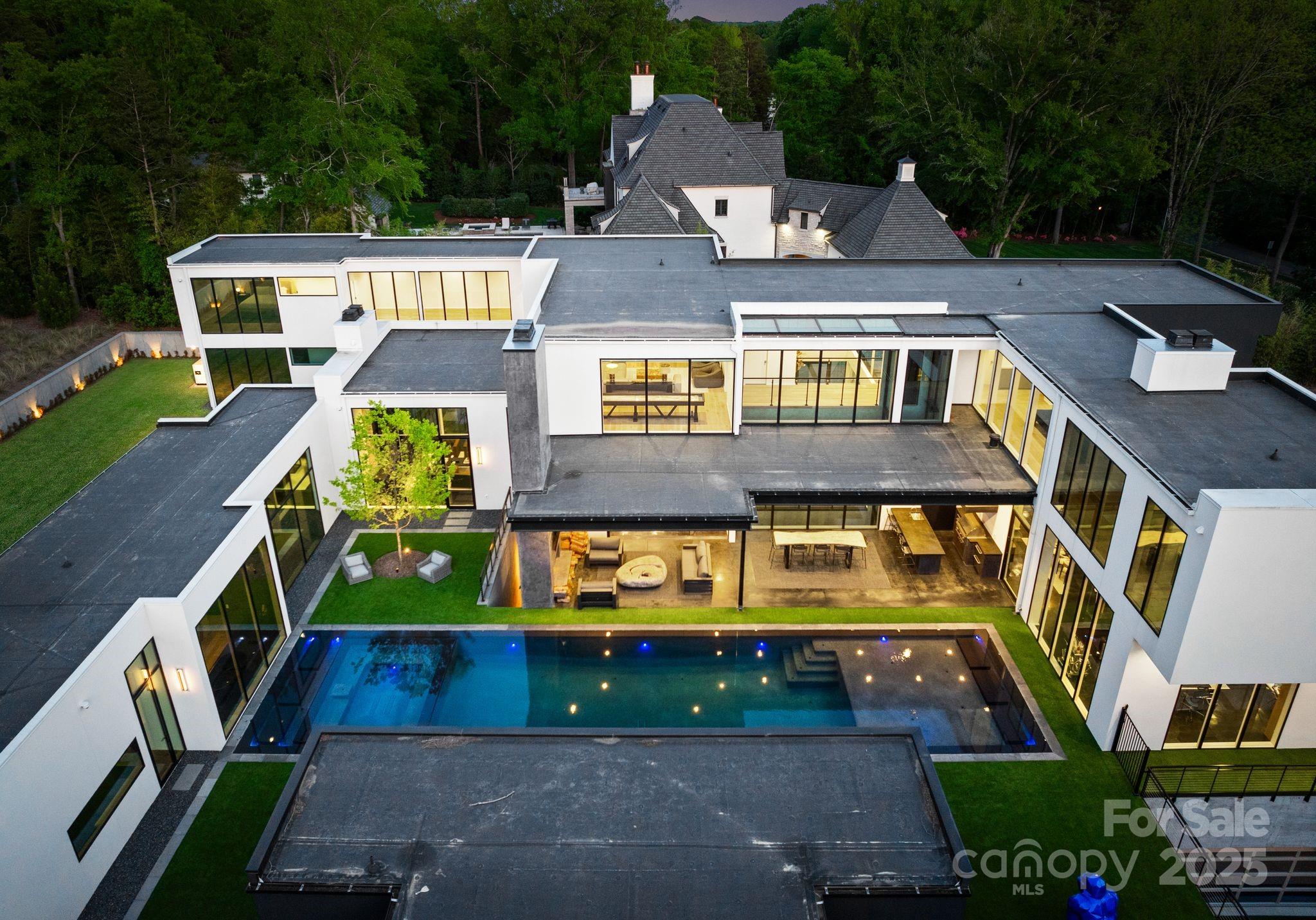 4817 Carmel Park Drive
