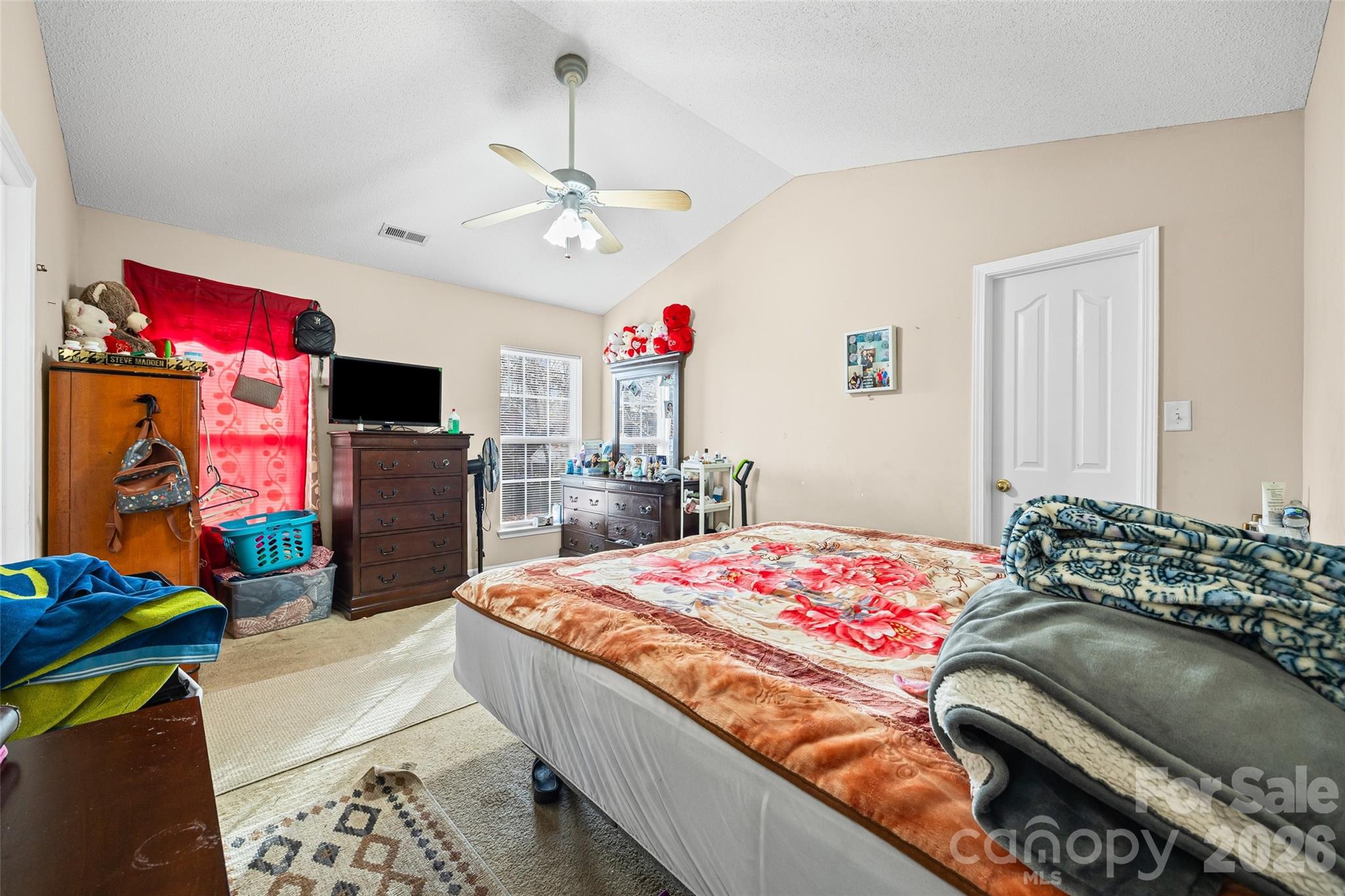 Ashburn Farms - Residential