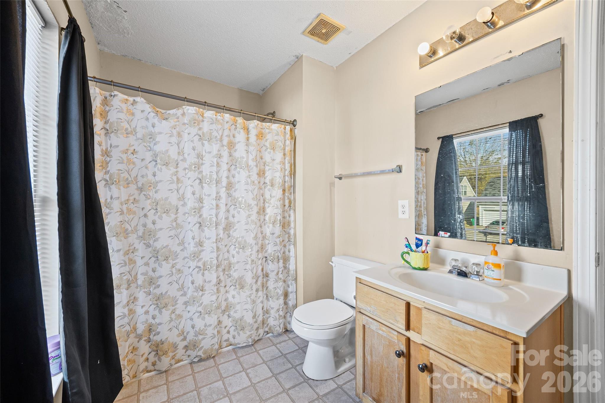 Ashburn Farms - Residential