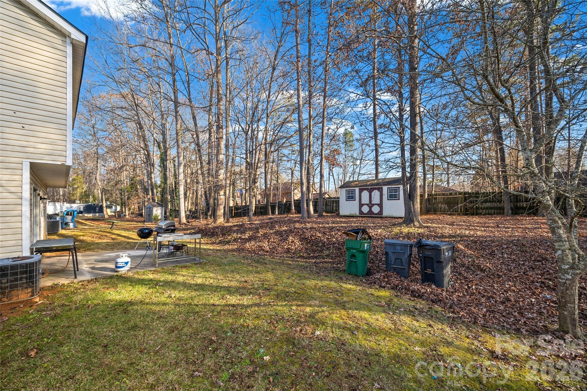 Ashburn Farms - Residential