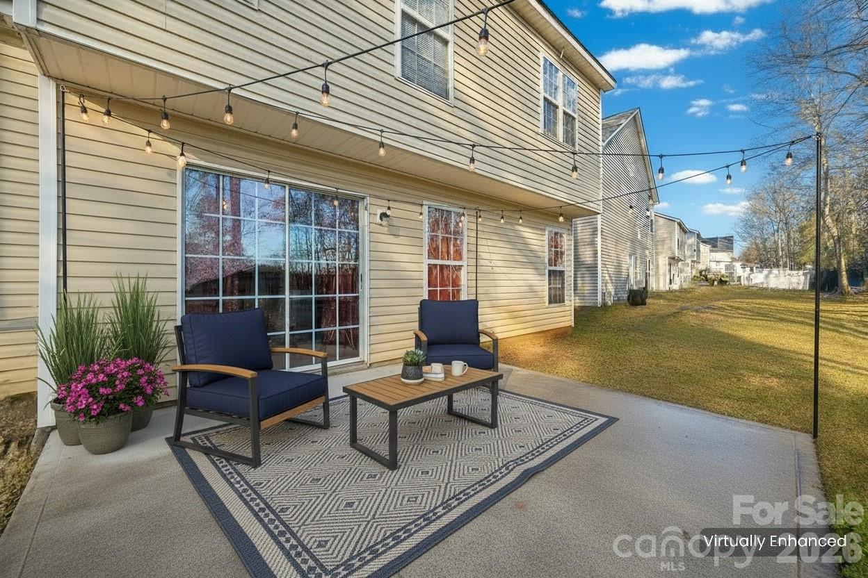 Ashburn Farms - Residential