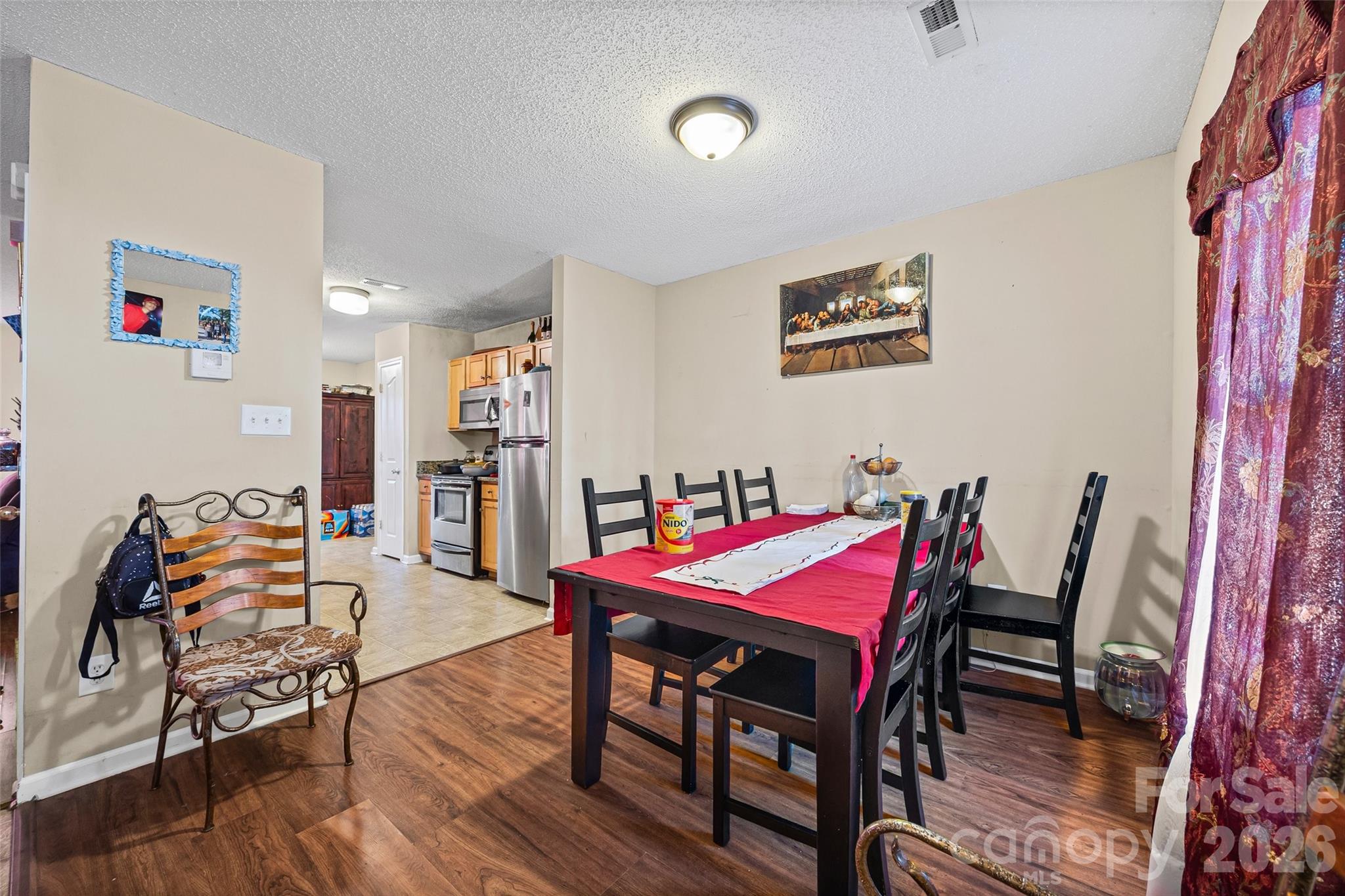 Ashburn Farms - Residential