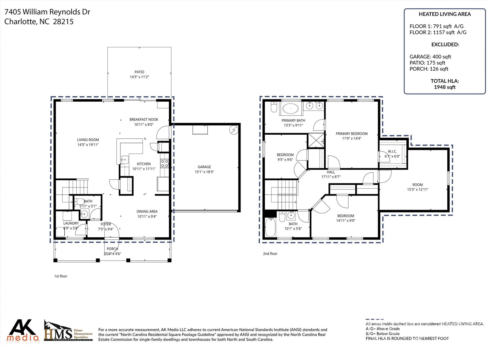 Ashburn Farms - Residential