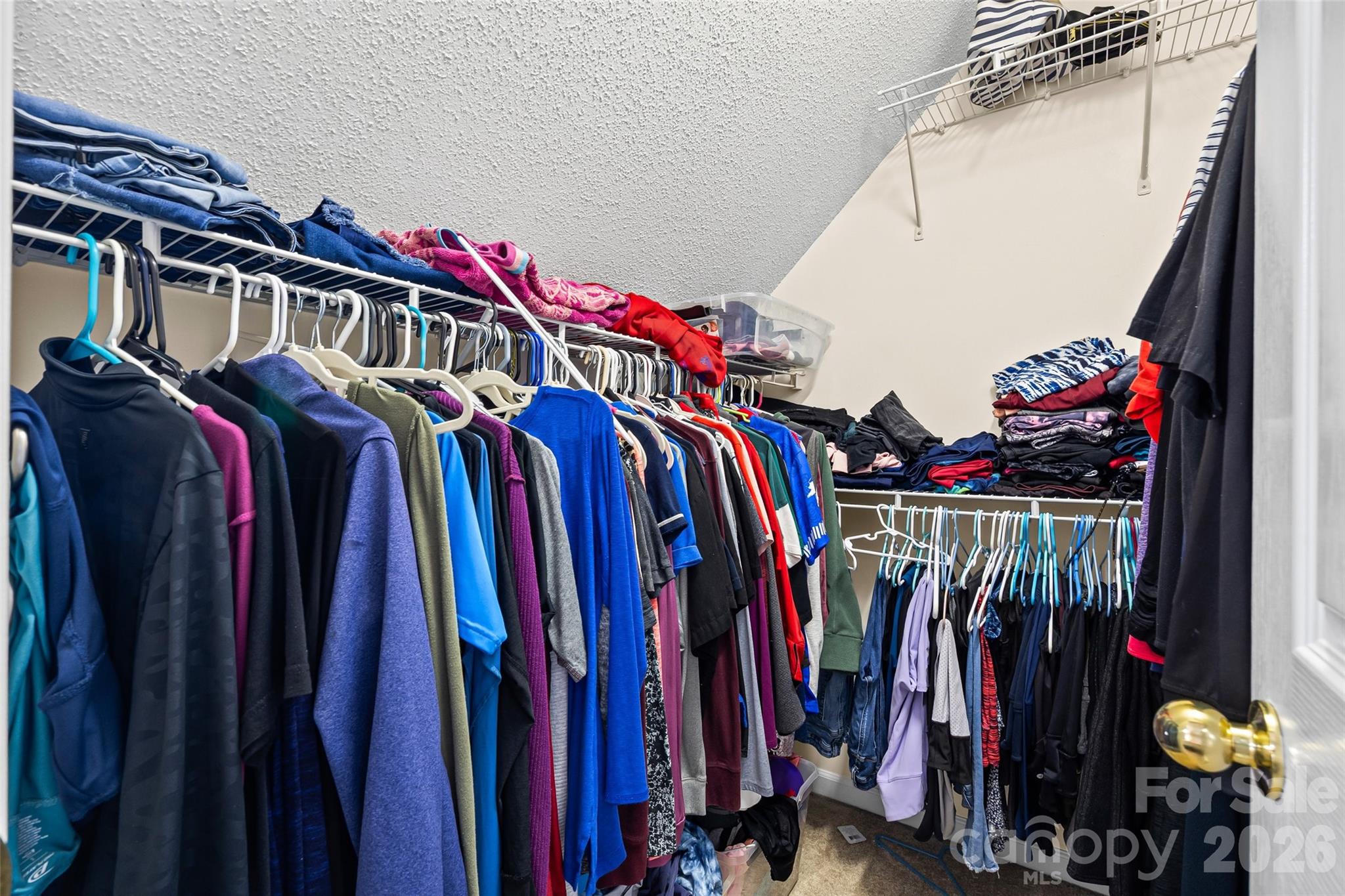 Ashburn Farms - Residential