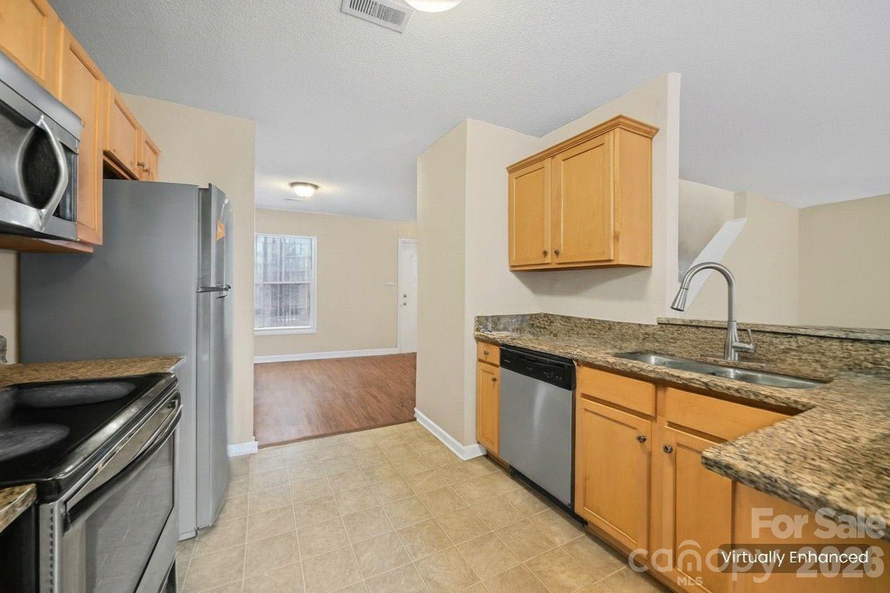 Ashburn Farms - Residential