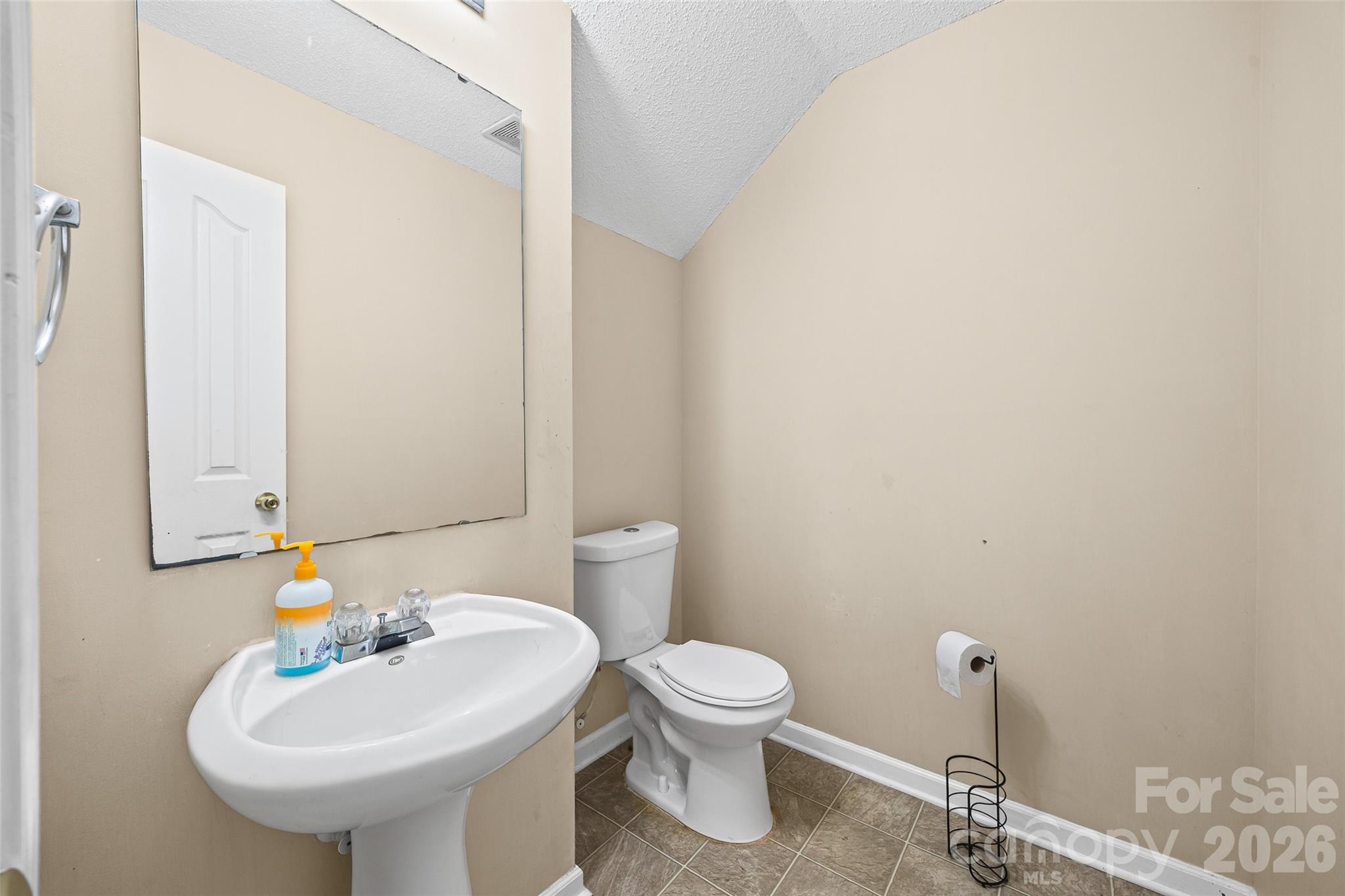 Ashburn Farms - Residential