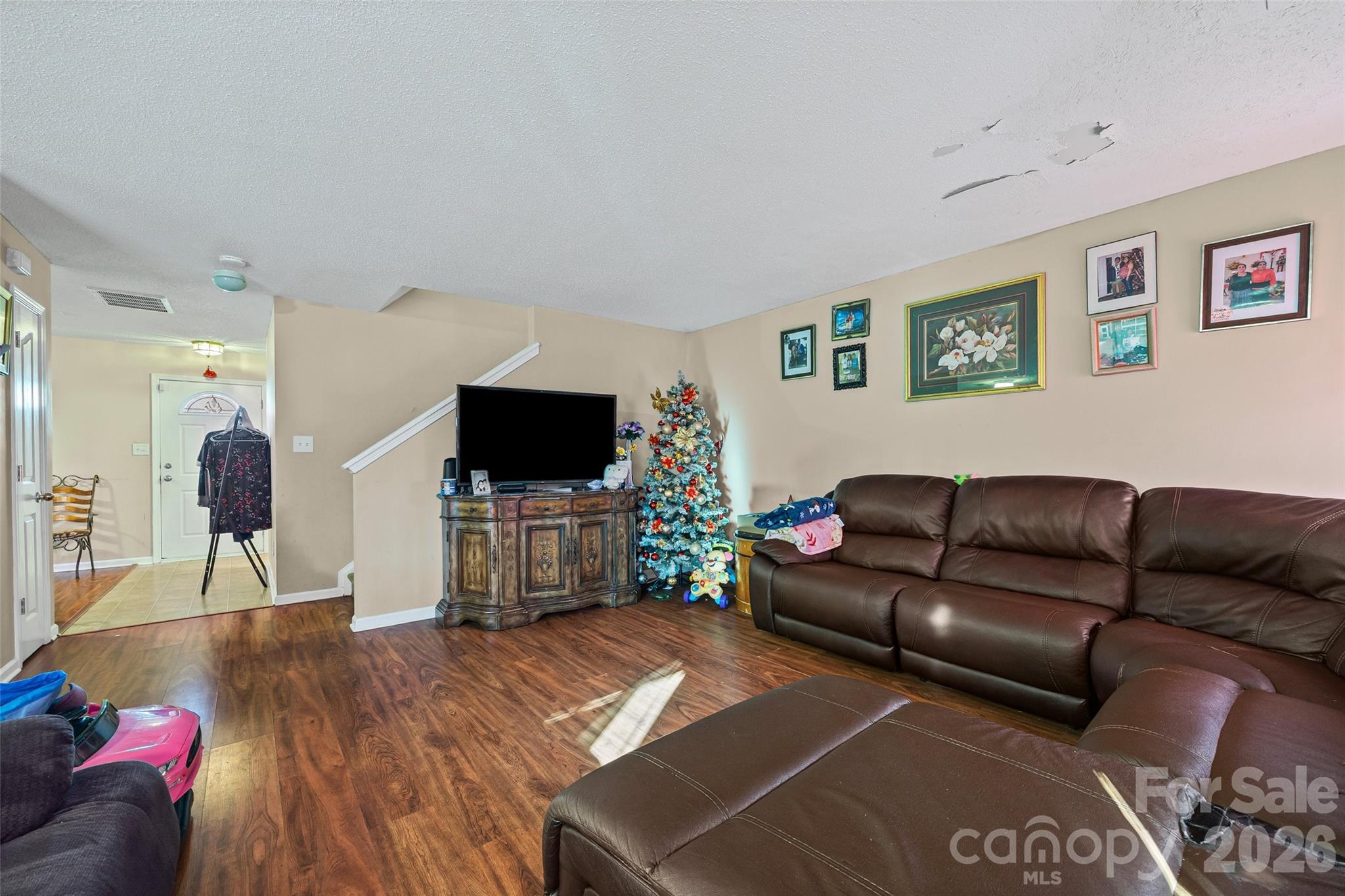 Ashburn Farms - Residential