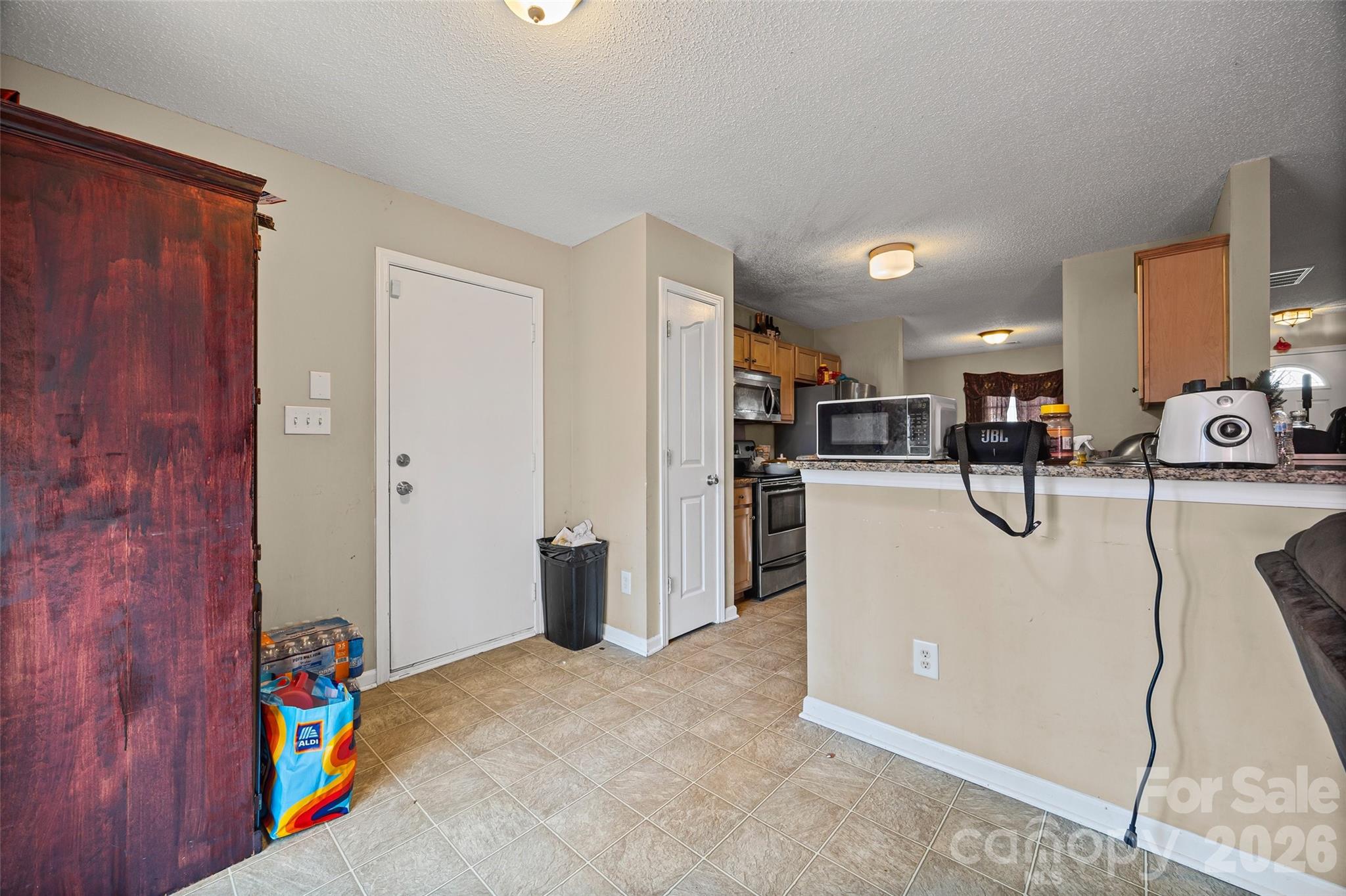 Ashburn Farms - Residential