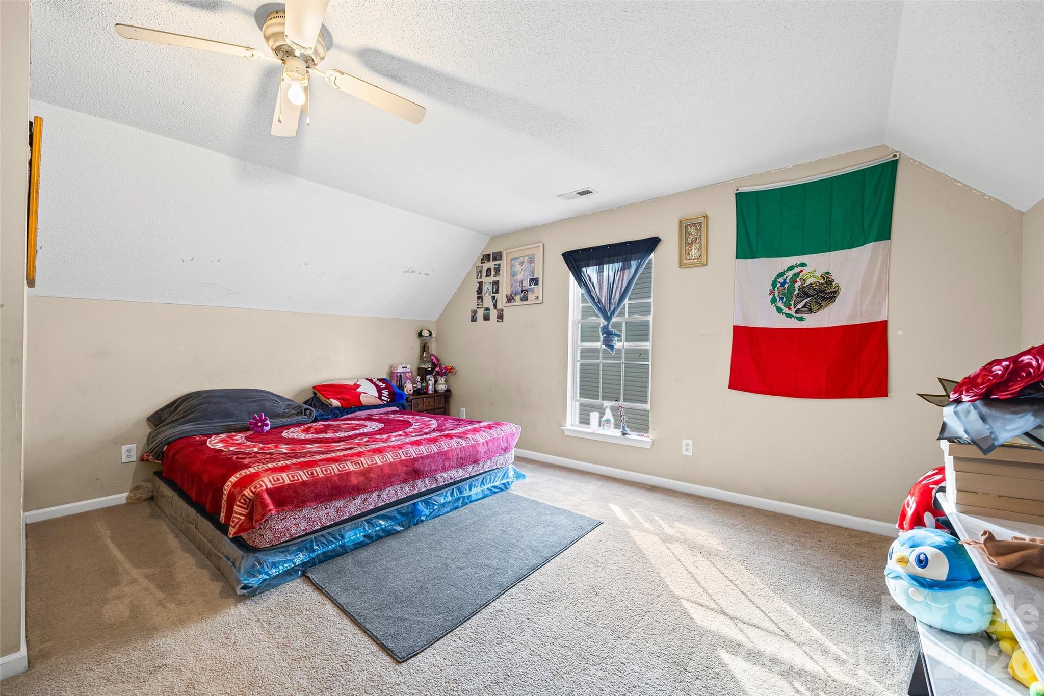 Ashburn Farms - Residential