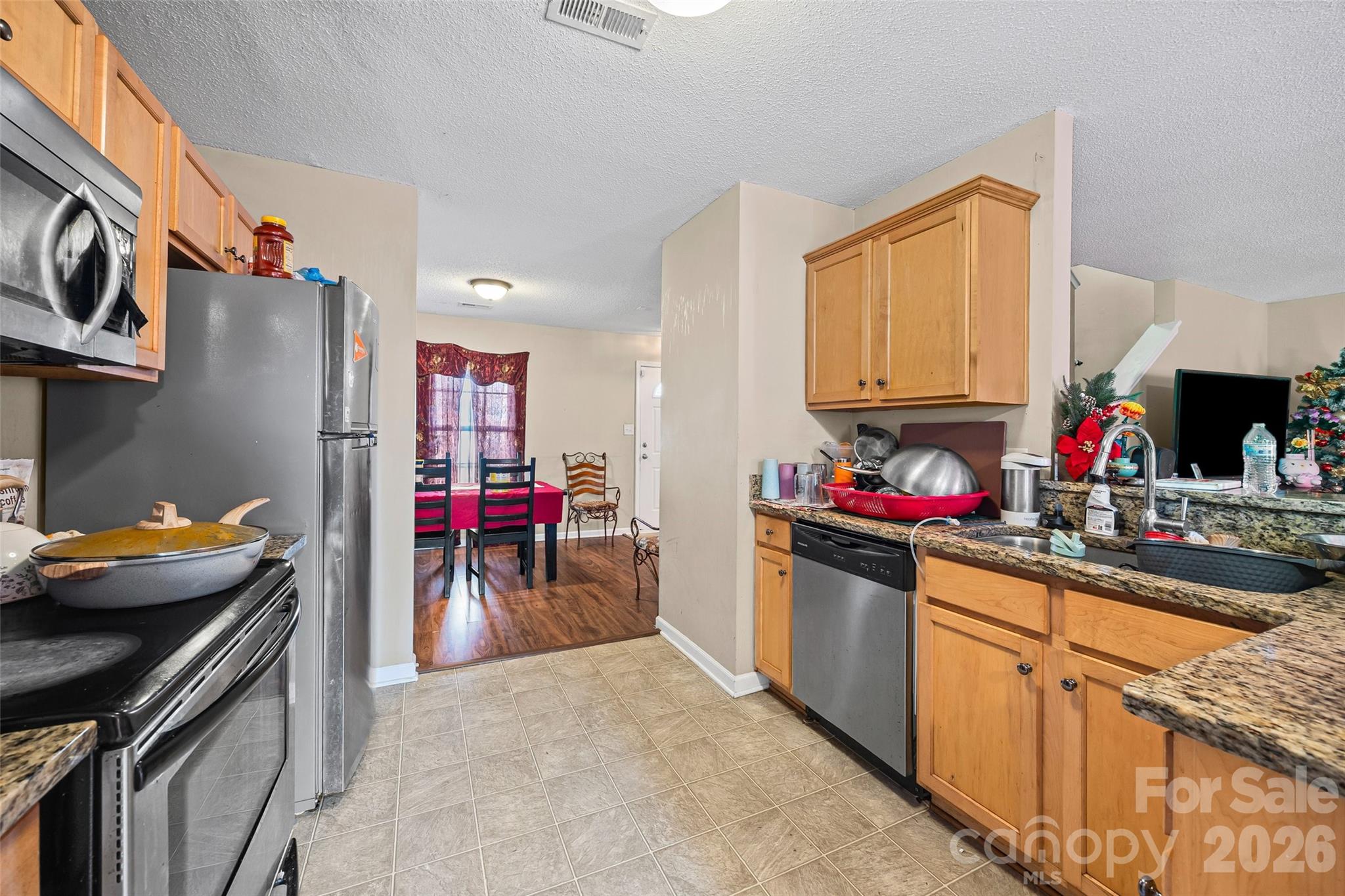 Ashburn Farms - Residential