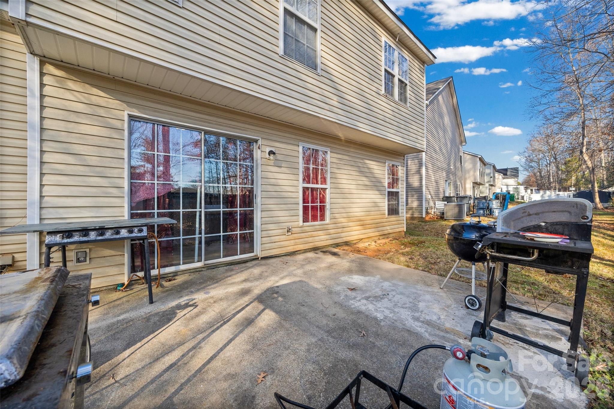 Ashburn Farms - Residential