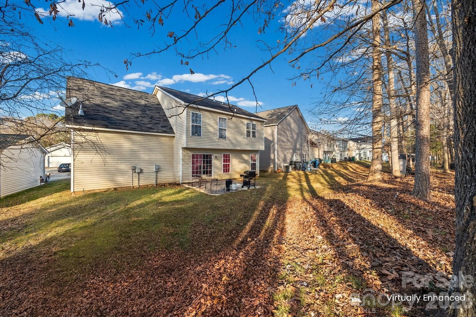 Ashburn Farms - Residential