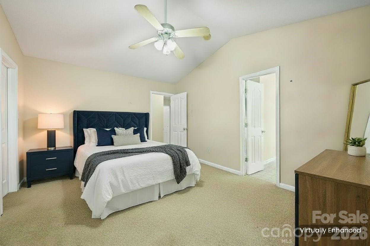 Ashburn Farms - Residential